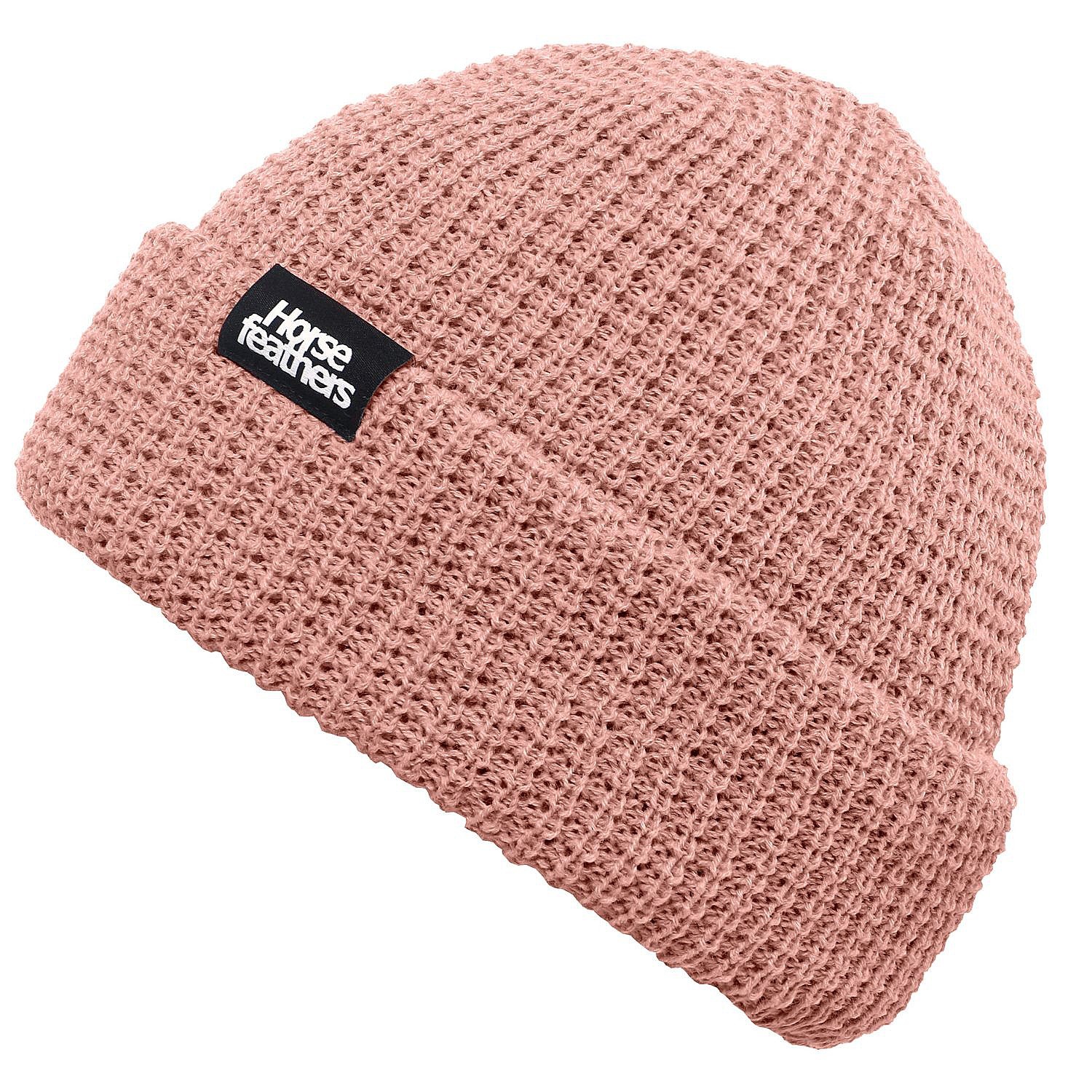 čiapka Horsefeathers Buna - Lotus - unisex junior