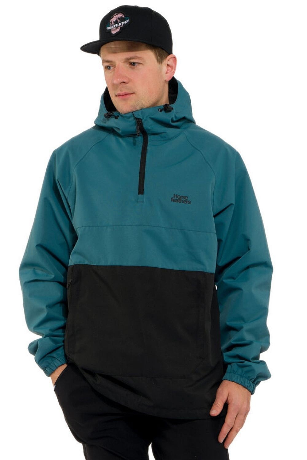 veste Horsefeathers Landon - Hydro - men´s