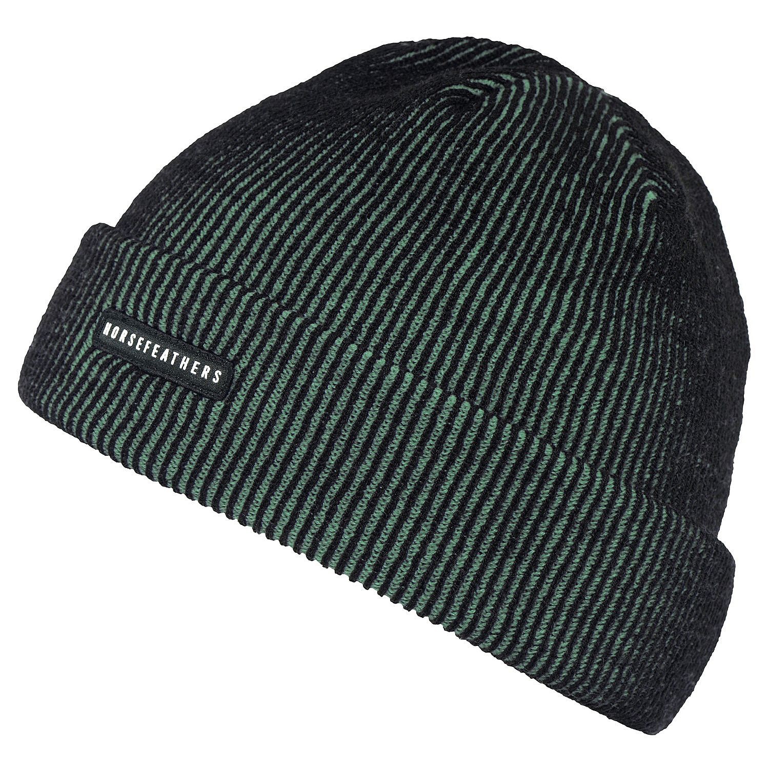 шляпа Horsefeathers Kaiden - Iceberg Green - women´s