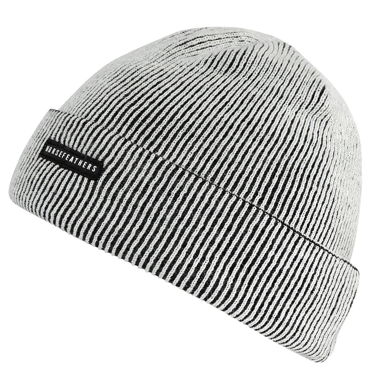 czapka Horsefeathers Kaiden - Antarctica