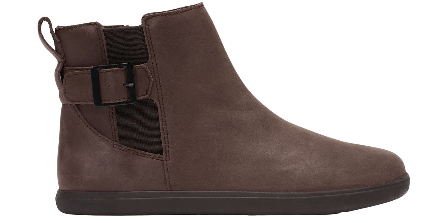 topánky Xero Shoes Tari II - Cappuccino - women´s