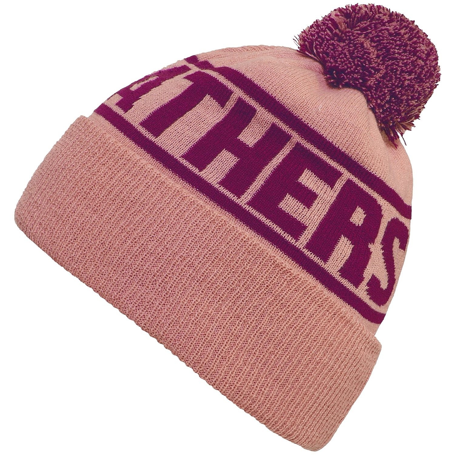 Mütze Horsefeathers Royce - Lotus - unisex junior