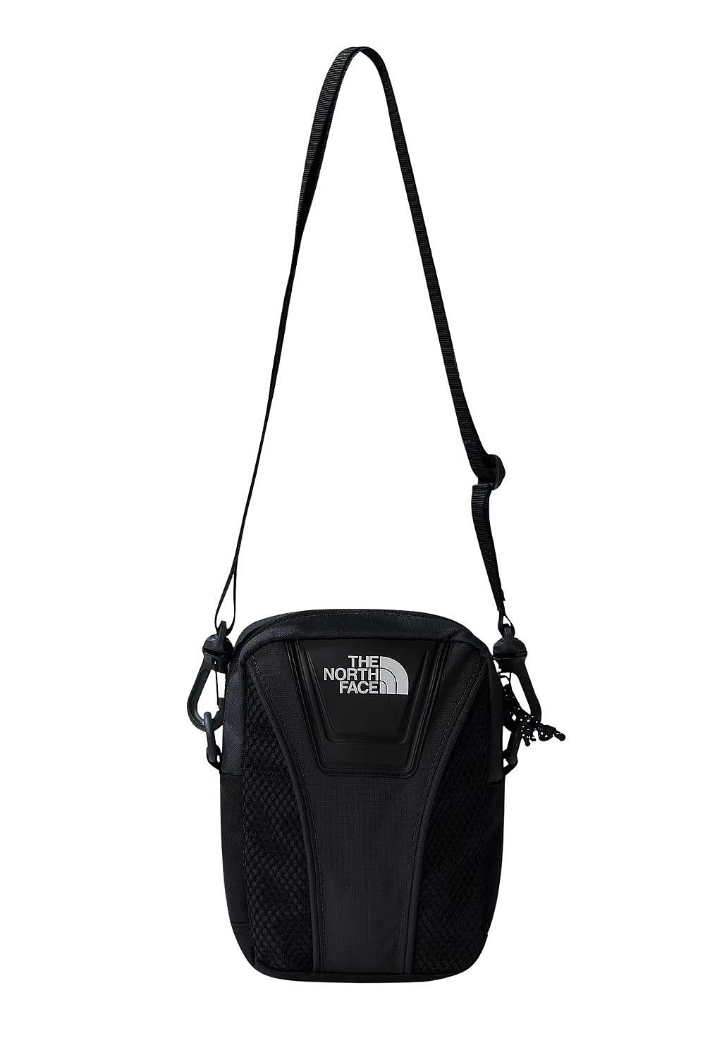 сумка The North Face Y2K Shouder - TNF Black/Asphalt Grey/NPF