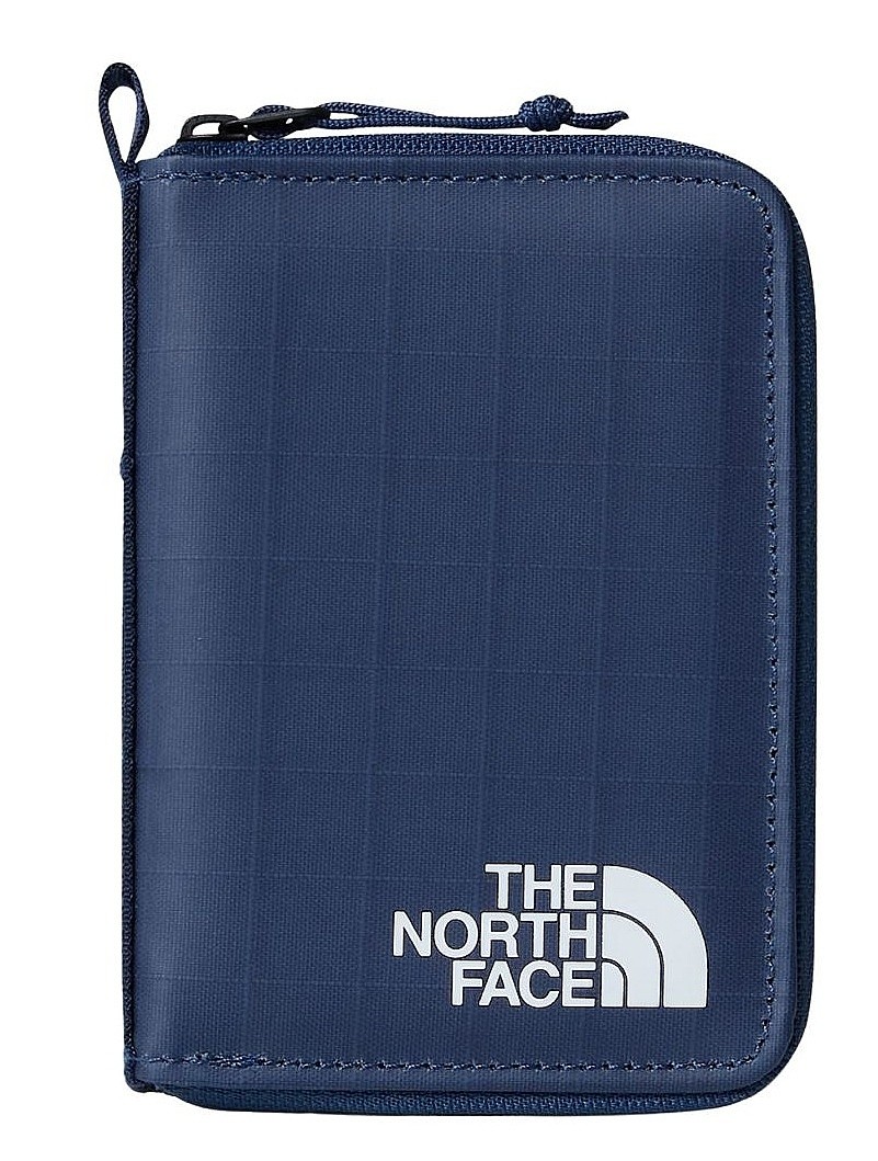 бумажник The North Face Base Camp Voyager - Shady Blue/Summit Navy