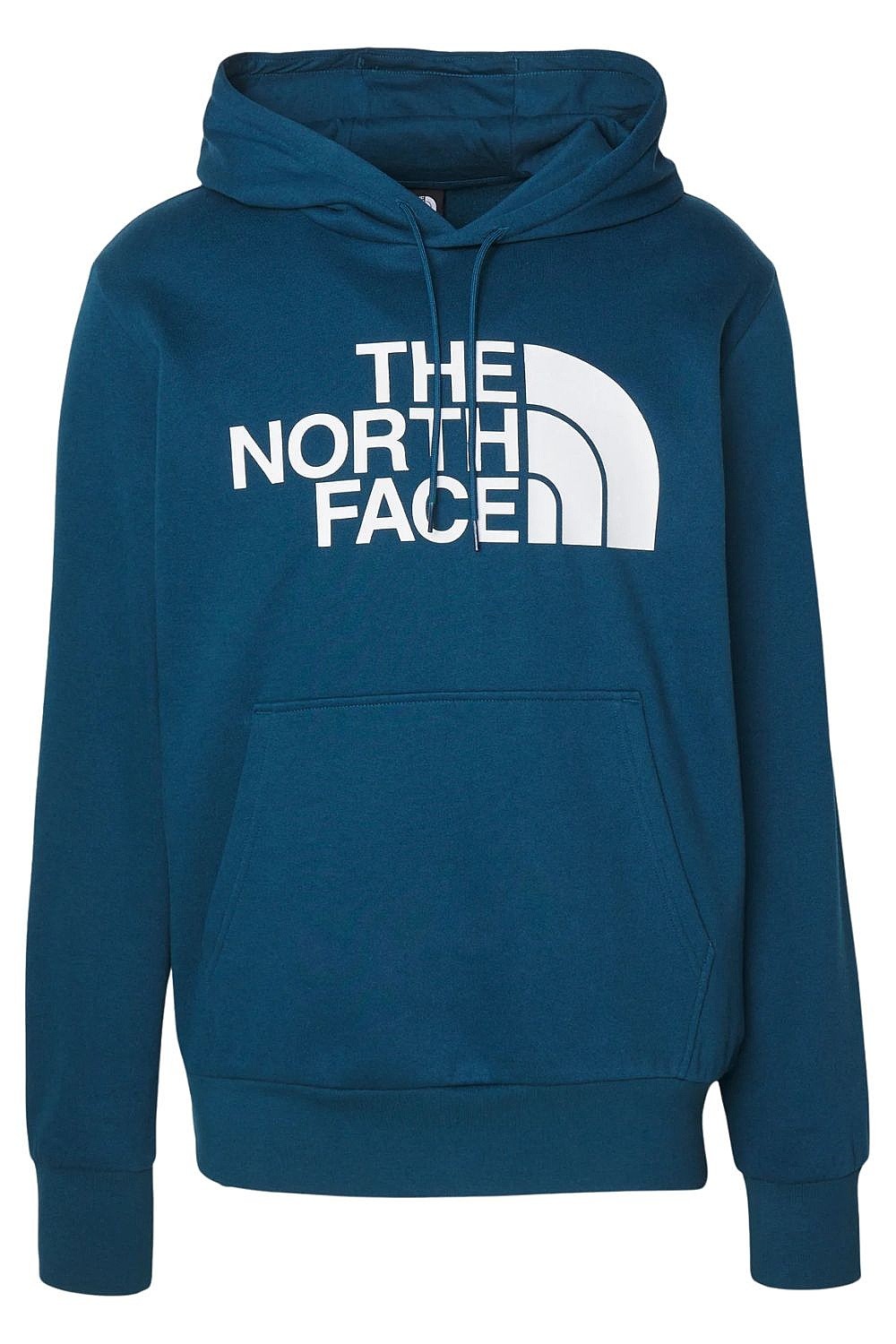sweat-shirt The North Face Easy Hoodie - Mineral Ink - men´s