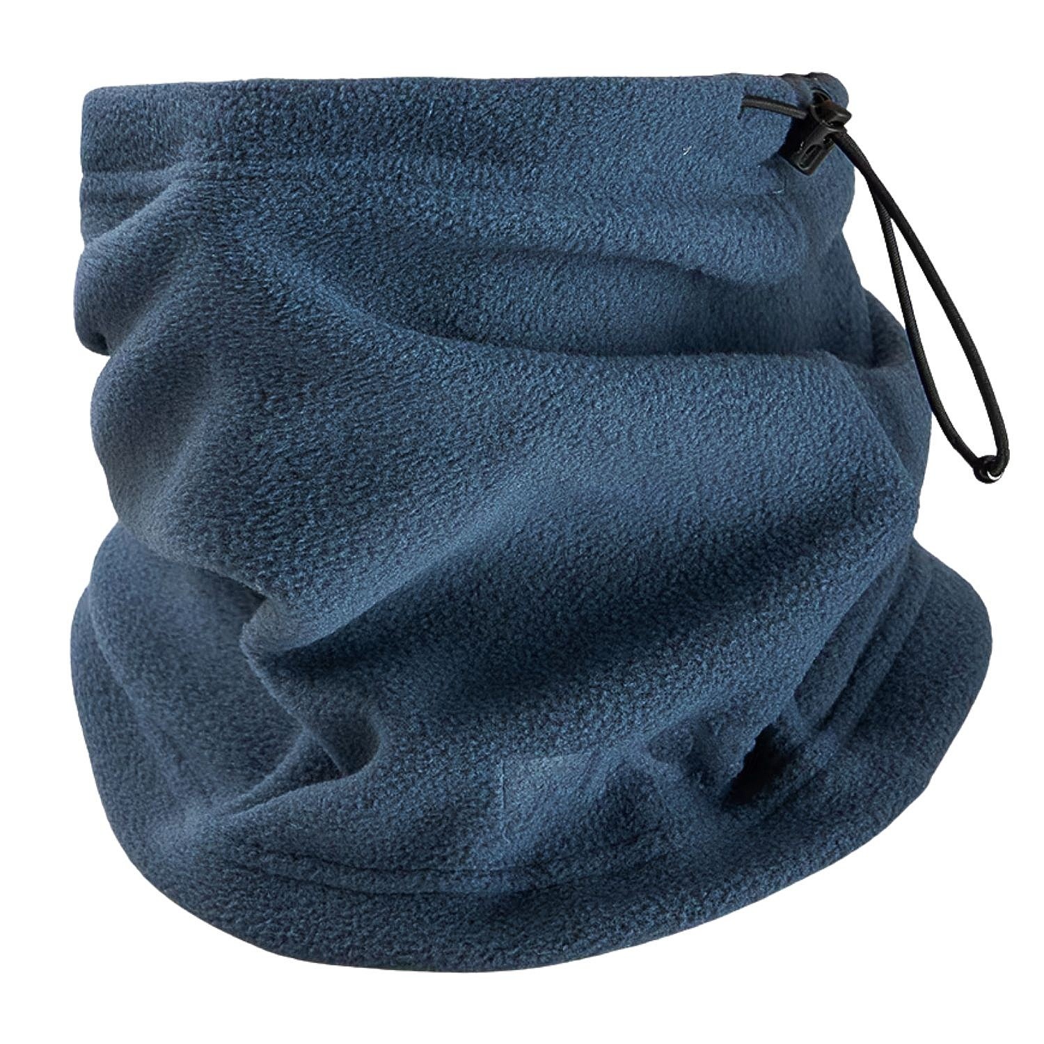 шейный платок 4F 4FWAW25ABDAU098 - 32S/Denim