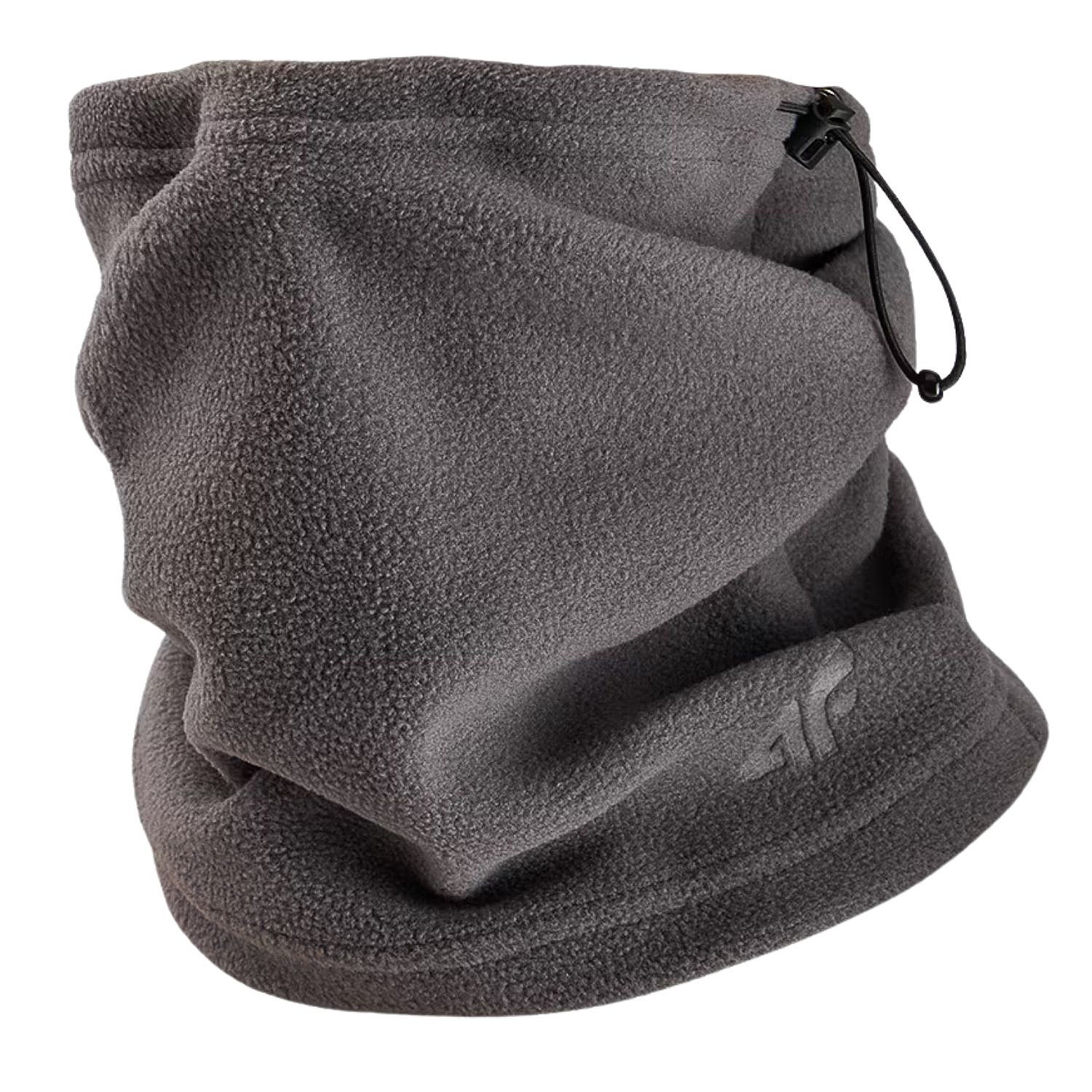 collarín 4F 4FWAW25ABDAU098 - 24S/Middle Grey