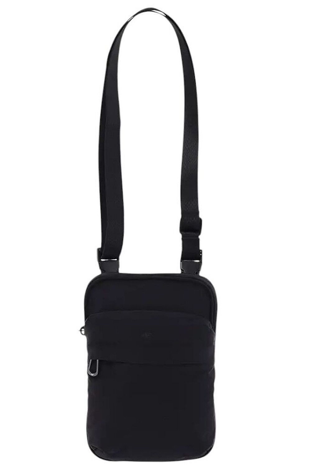 bolsa 4F 4FWAW25APOUU081 - 20S/Deep Black