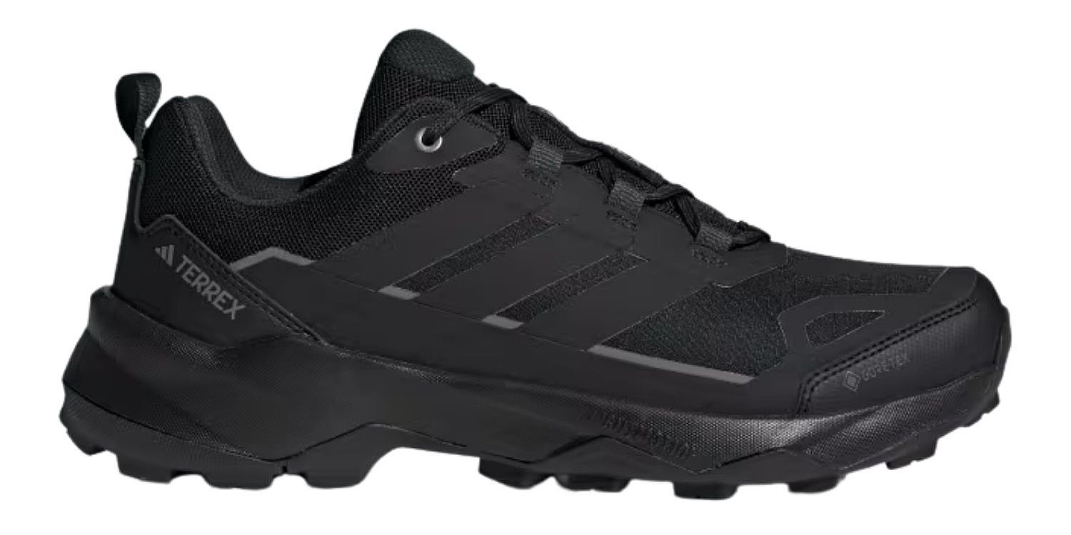 topánky adidas Performance Terrex Skychaser AX5 GTX - Core Black/Core Black/Carbon - men´s