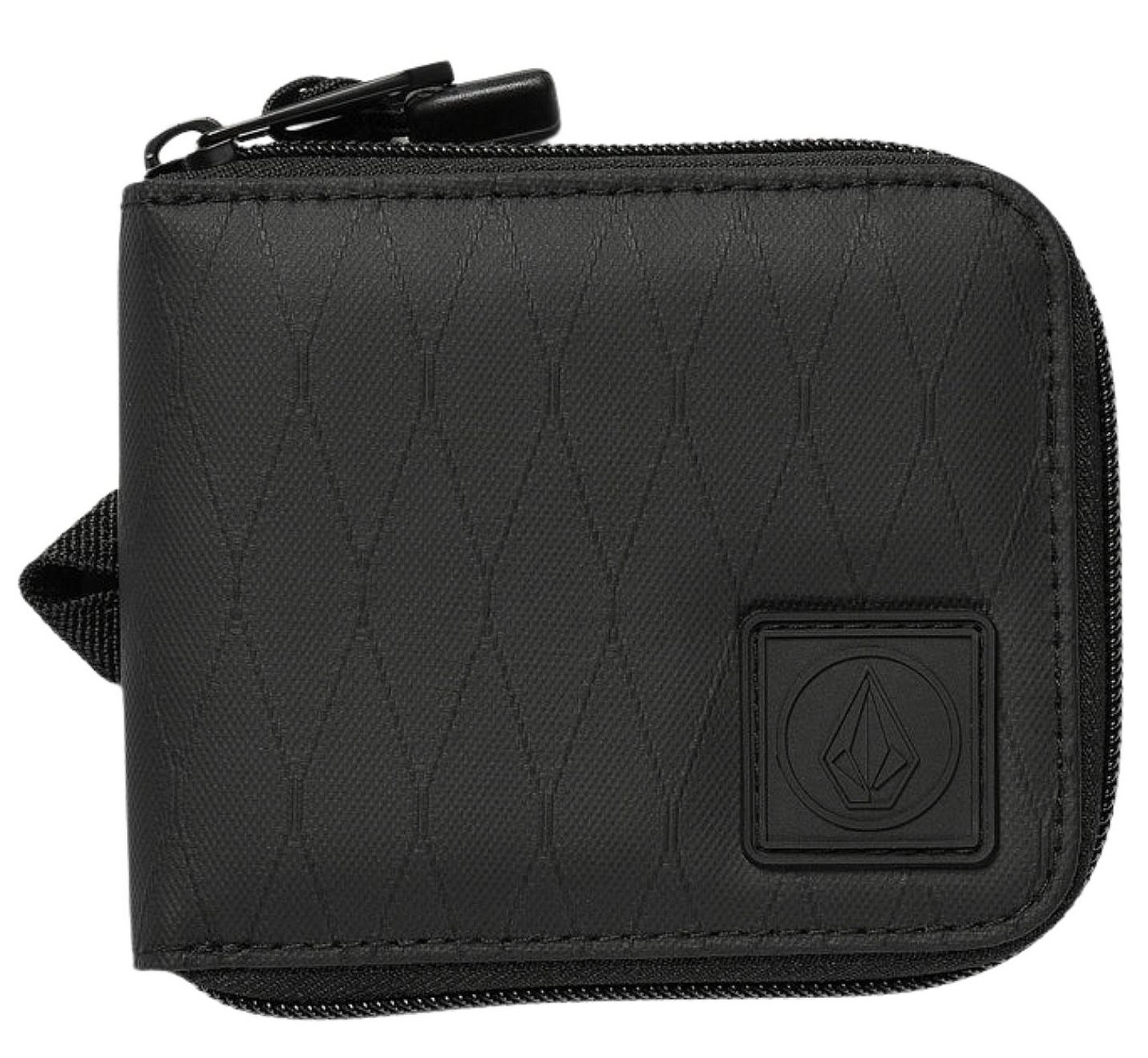 portafoglio Volcom Venture - Black - men´s