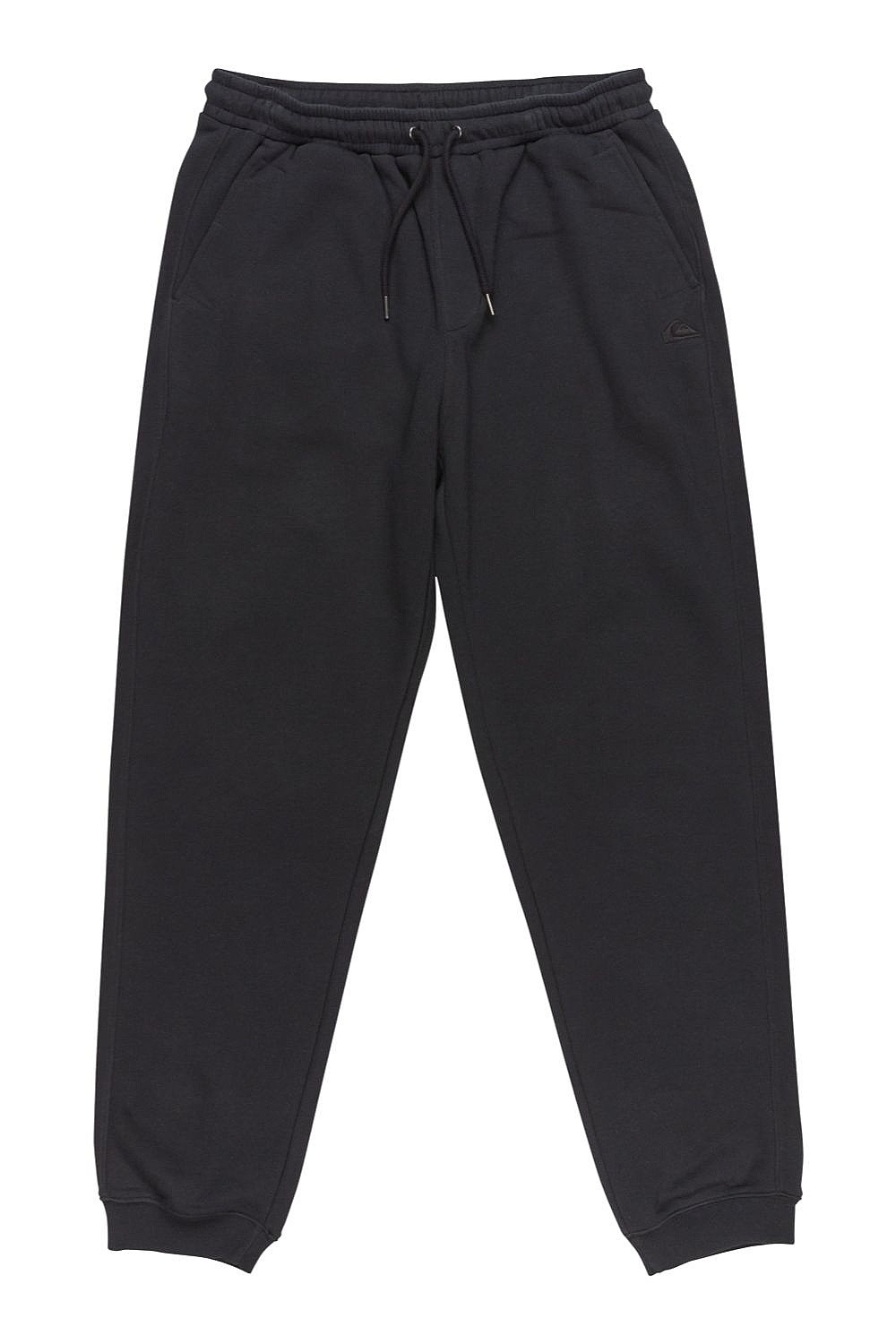 спортивные штаны Quiksilver Salt Water Jogger 2 - KVJ0/Black - men´s