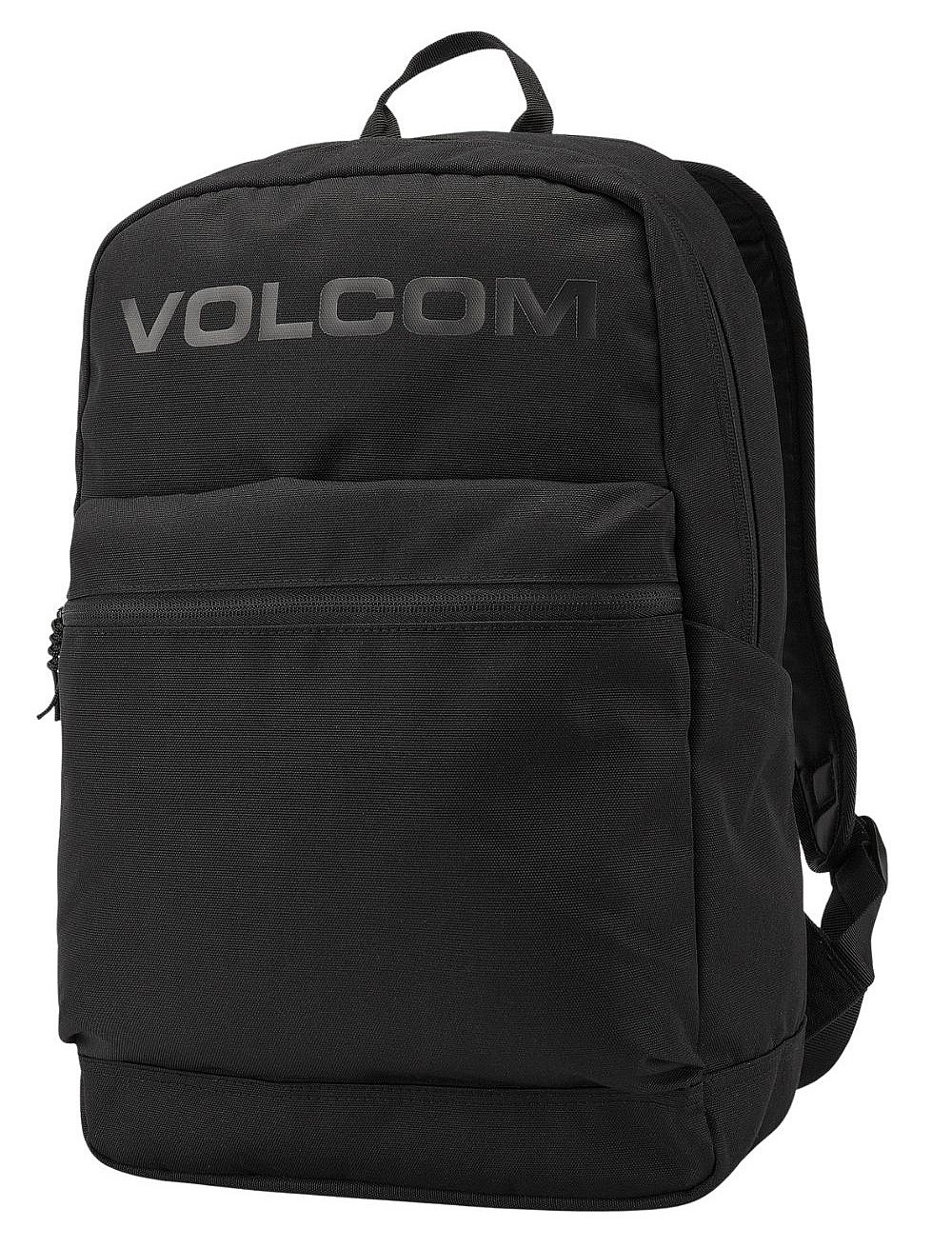 rugzak Volcom School - Black