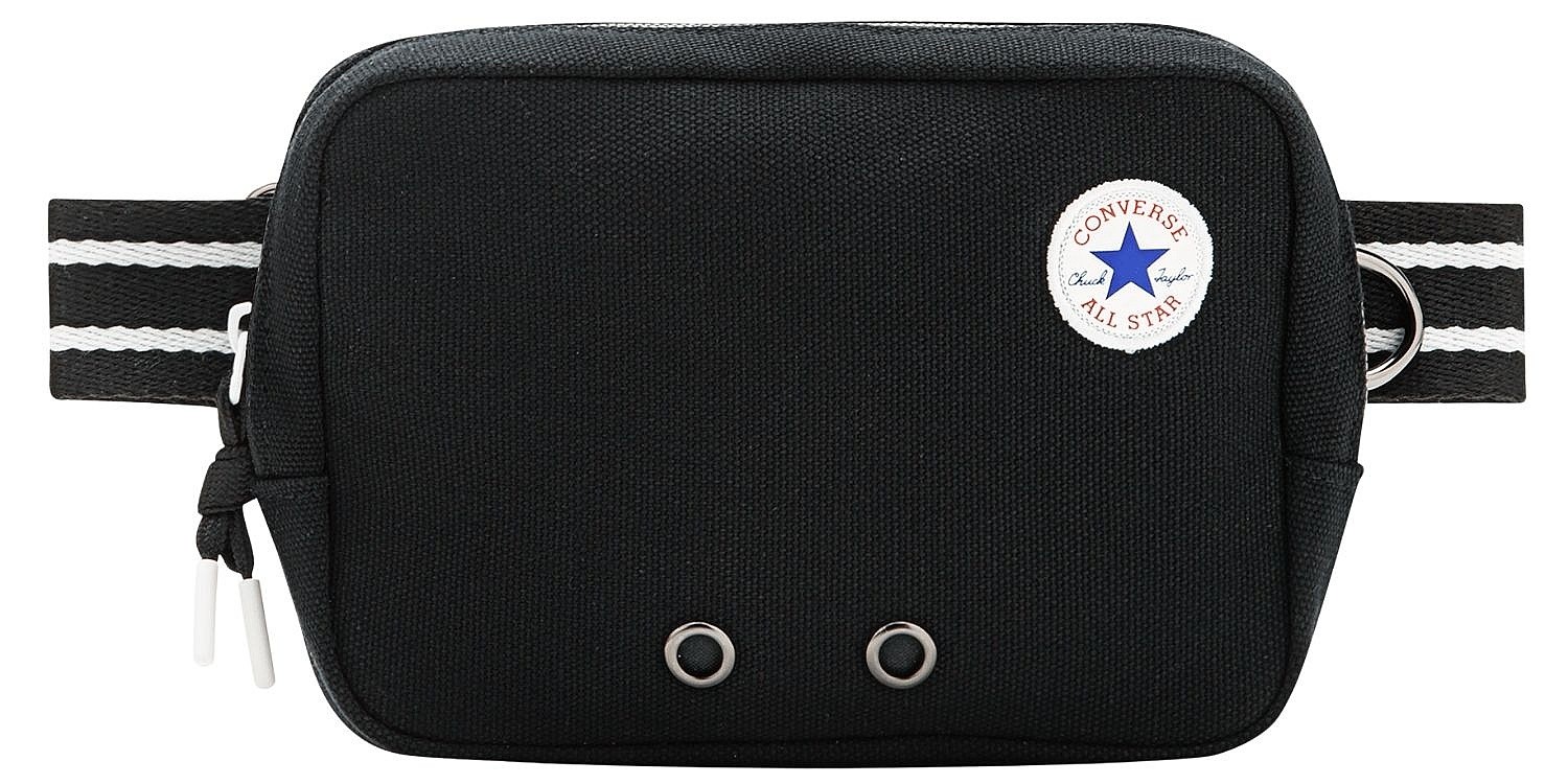sac bum Converse Crossbody/MA5701 - 023/Black