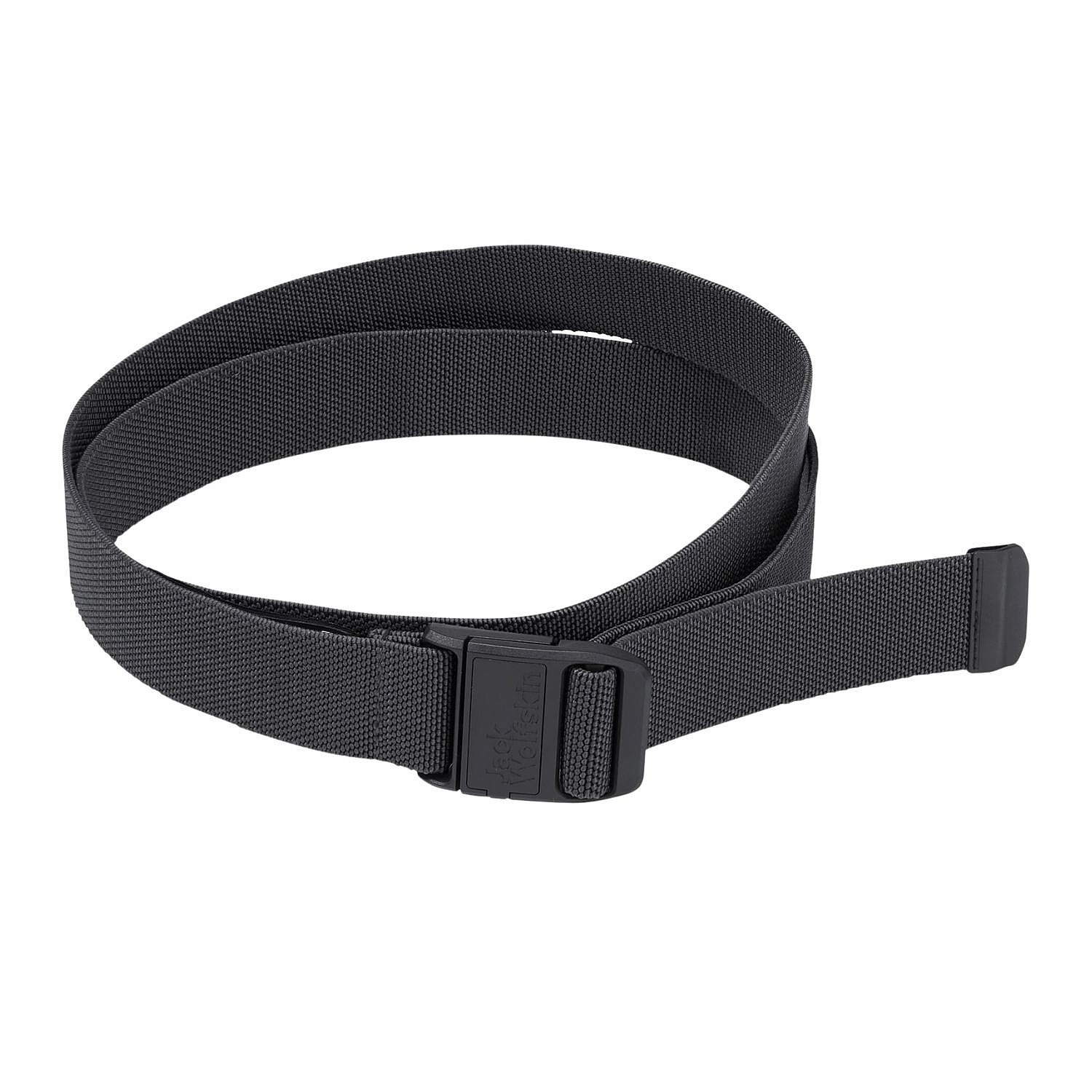 cinta Jack Wolfskin Magnetic - Black