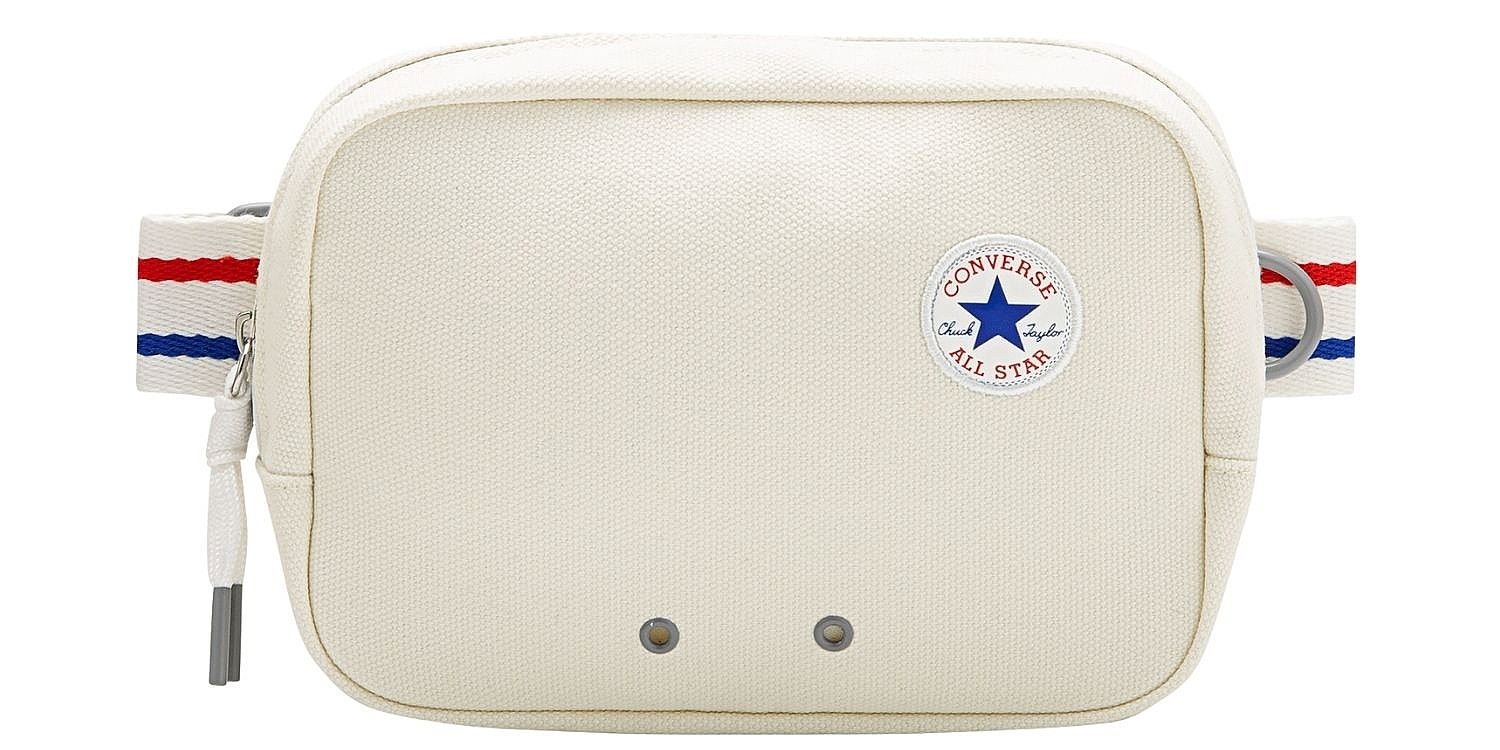 sac bum Converse Crossbody/MA5701 - W2Y/Egret