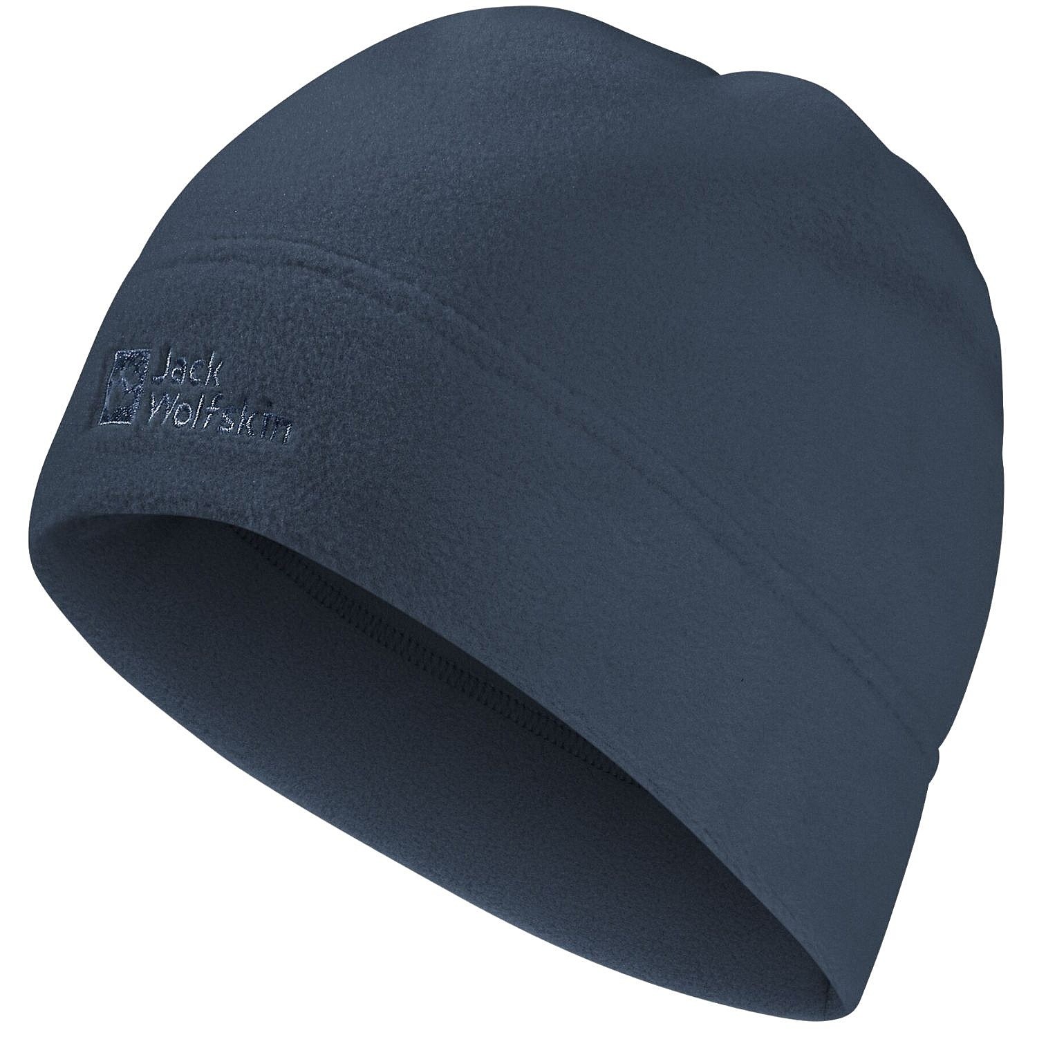 mössa Jack Wolfskin Real Stuff - Midnight Sky