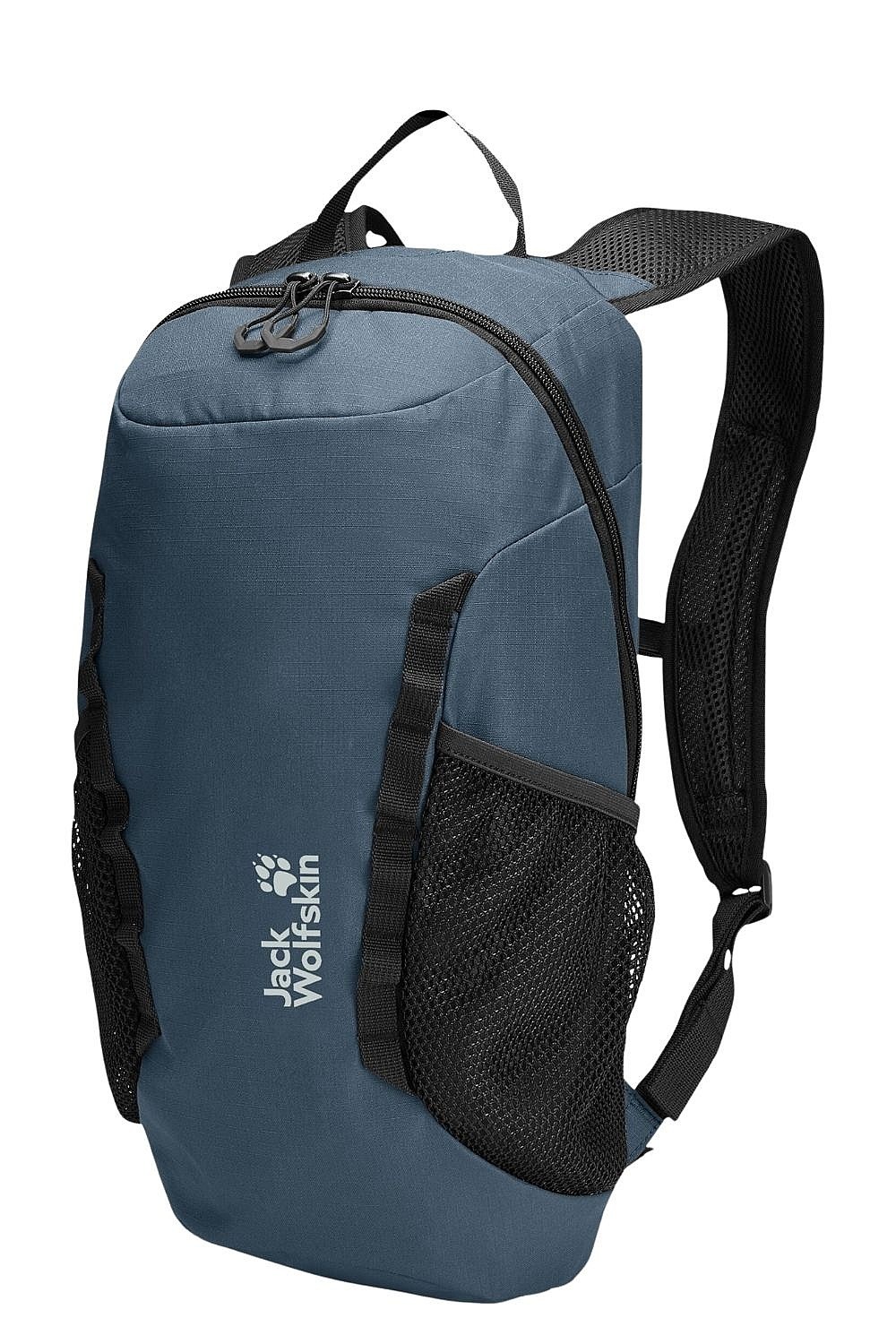 ruksak Jack Wolfskin Velocity Lite 10 - Midnight Sky