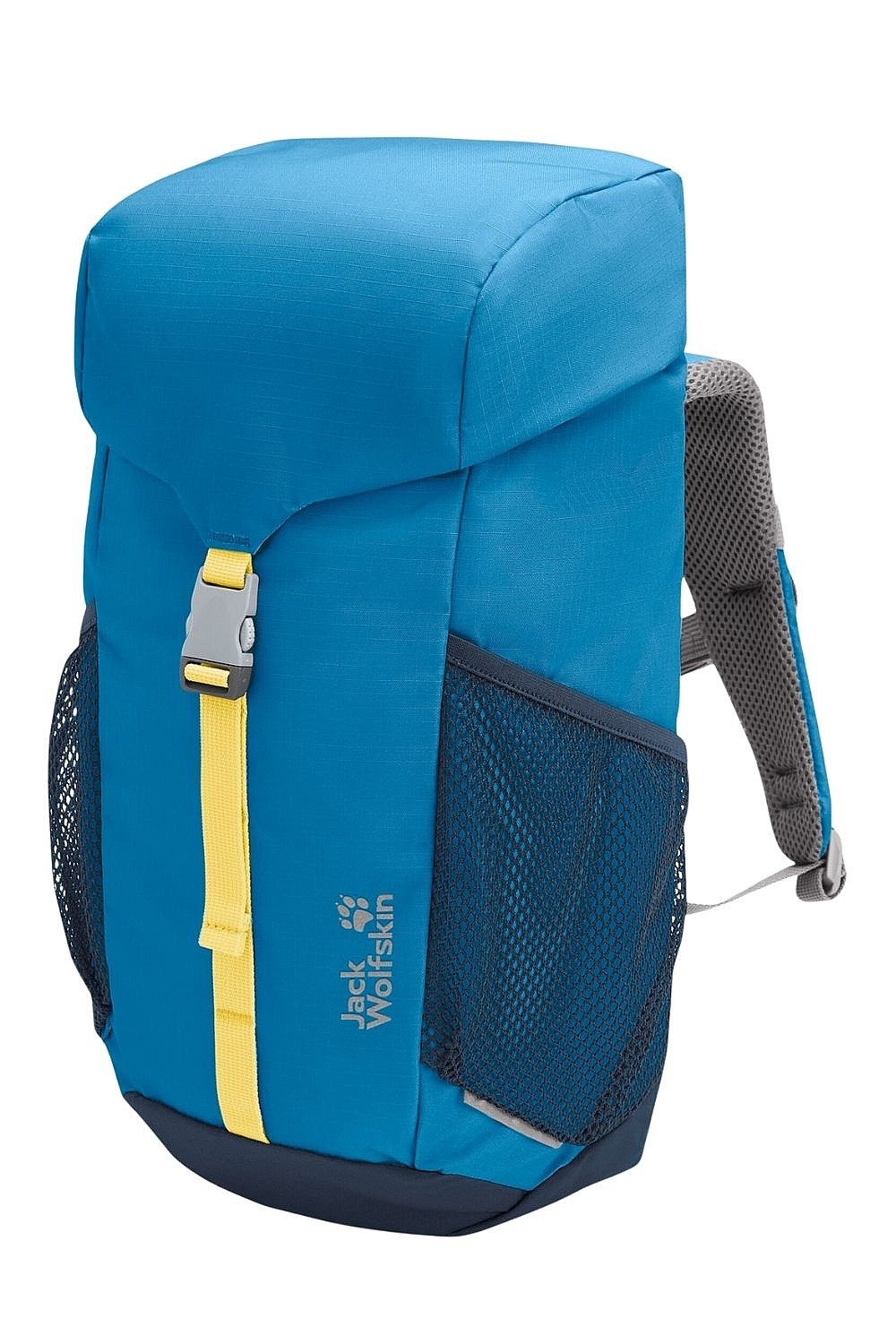 rucsac Jack Wolfskin Explorer 15 - Aurora Blue - kid´s