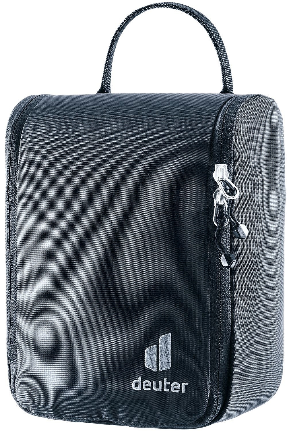 косметическая сумка Deuter Wash Center II - Black