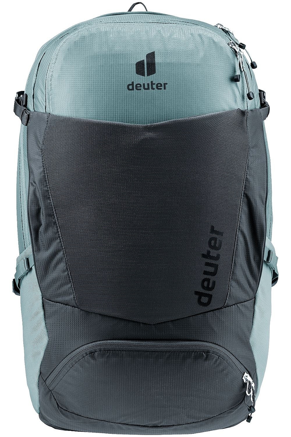 mochila Deuter Trans Alpine Pro 28 - Graphite/Shale