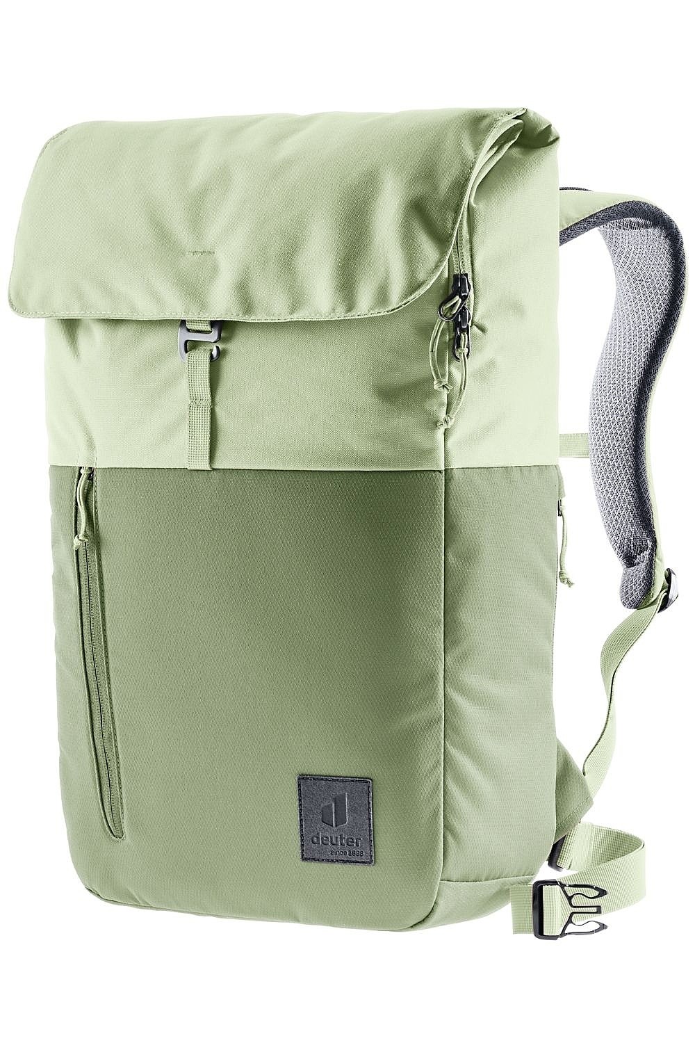 ruksak Deuter UP Seoul - Grove/Mineral