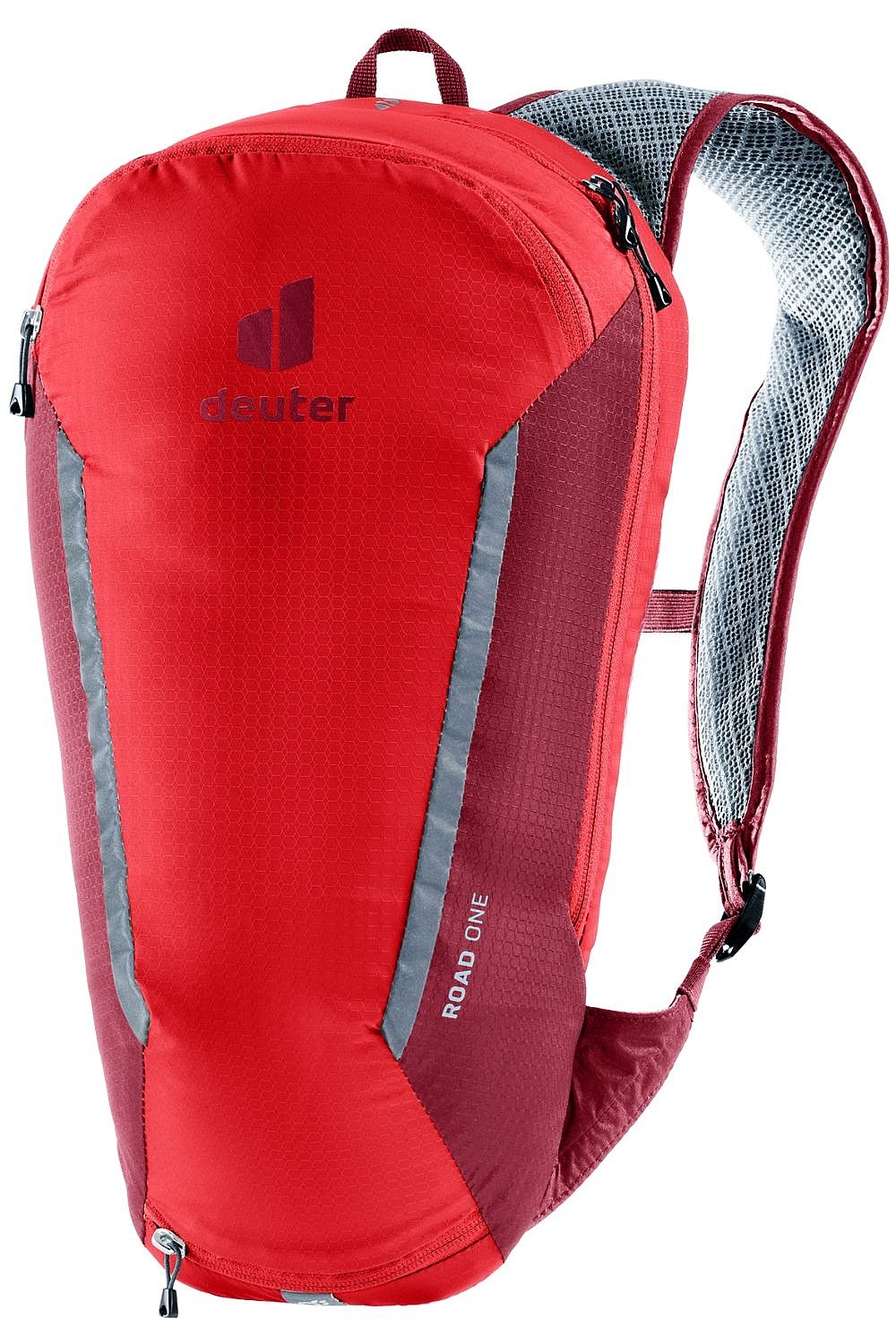 ruksak Deuter Road One - Cherry/Masala