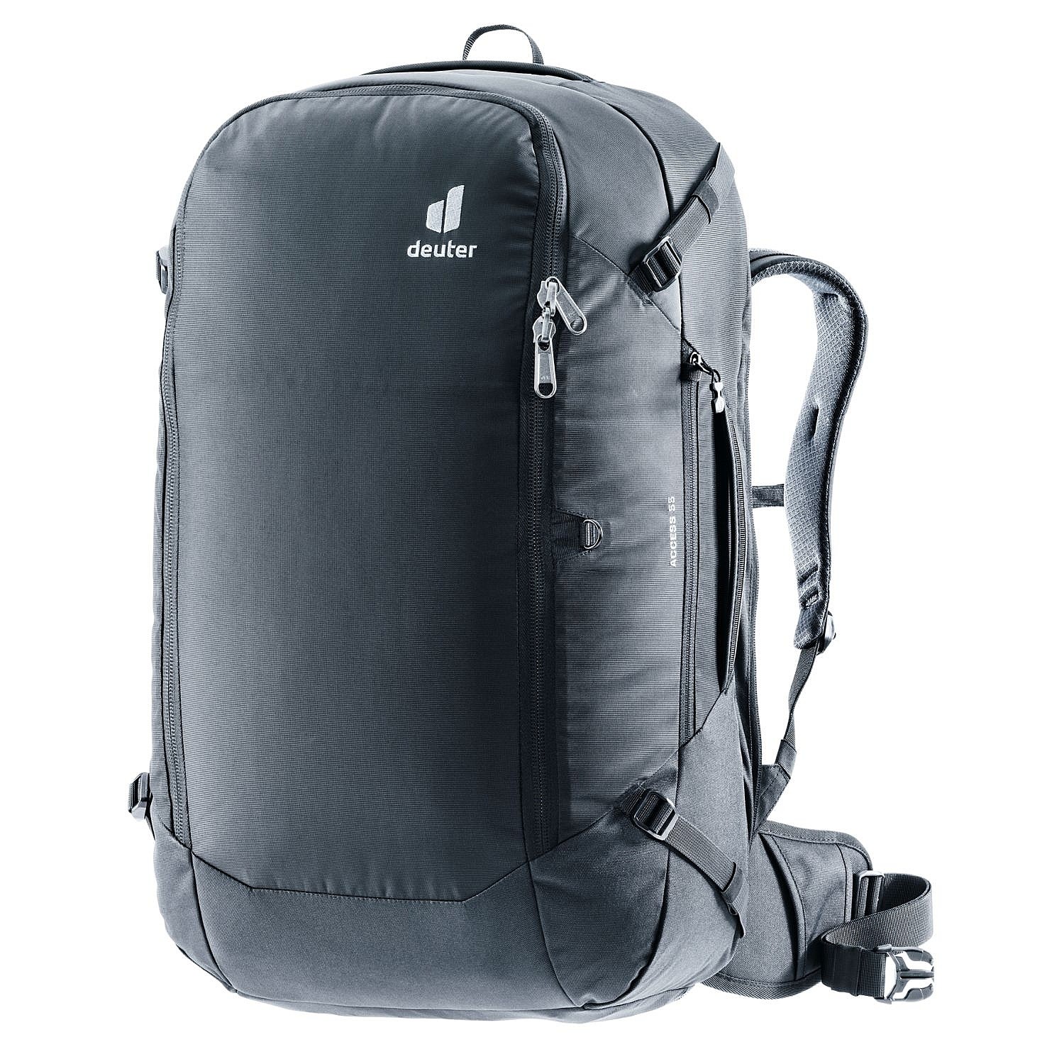 rygsæk Deuter Access 55 - Black