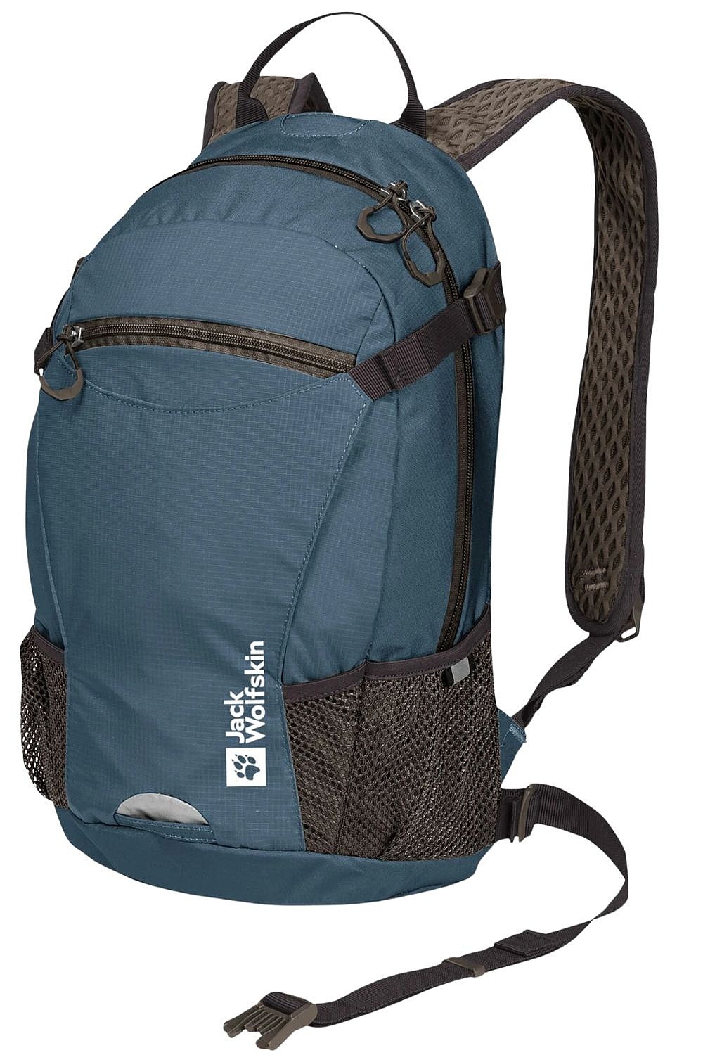 sac à dos Jack Wolfskin Velocity 12 - Midnight Sky