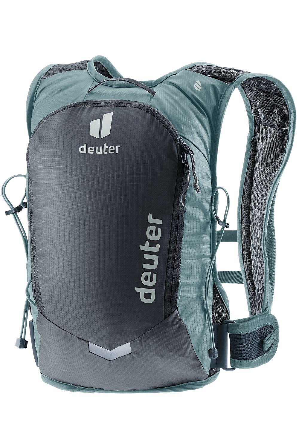 ryggsäck Deuter Rogla 5 - Graphite/Shale