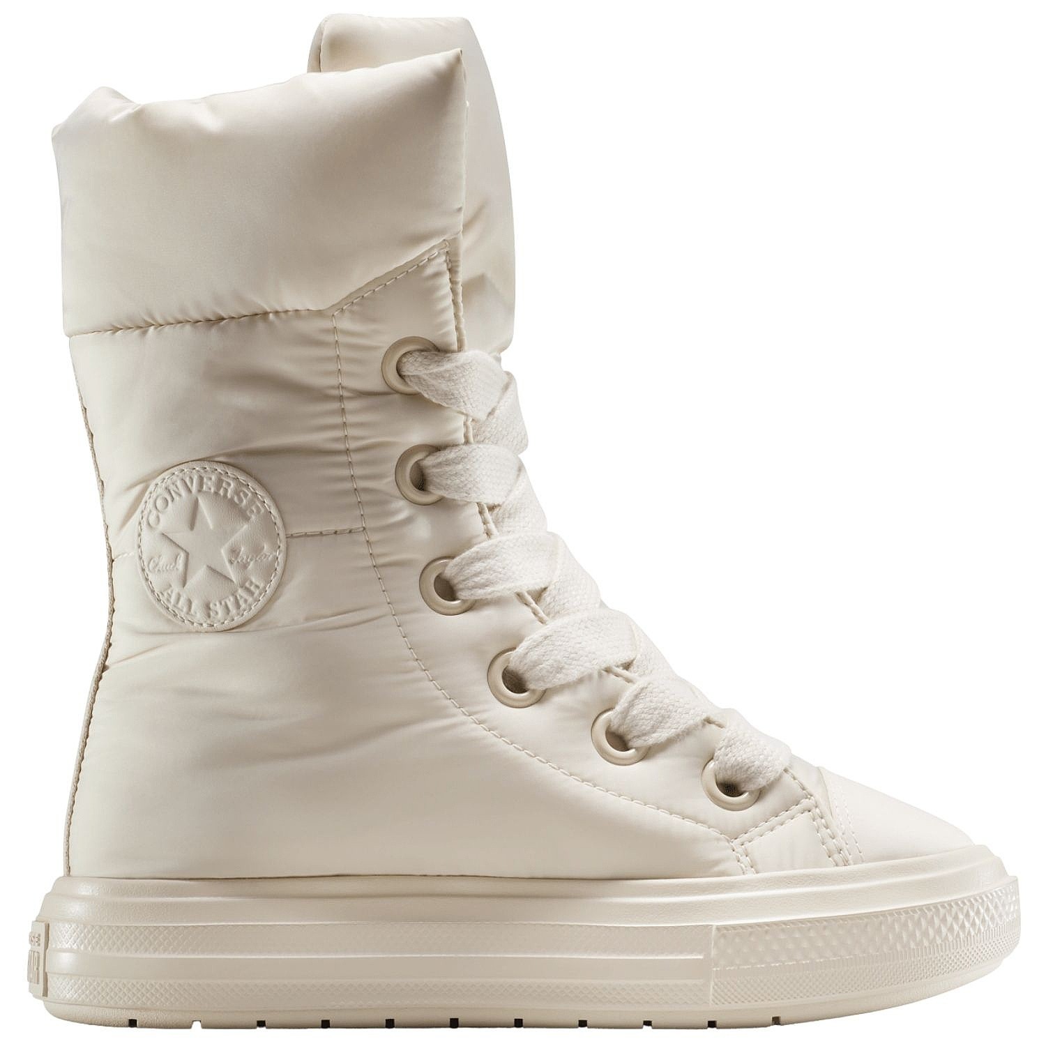 обувь Converse Chuck Taylor All Star Elements Boot X-Hi - A14273/Light Dune/Light Dune