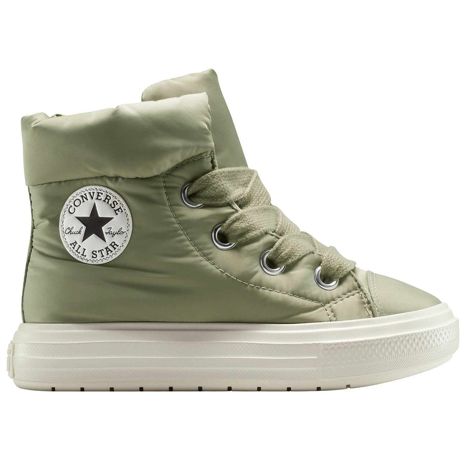 pantofi Converse Chuck Taylor All Star Elements Boot Hi - A14275/Light Field Surplus