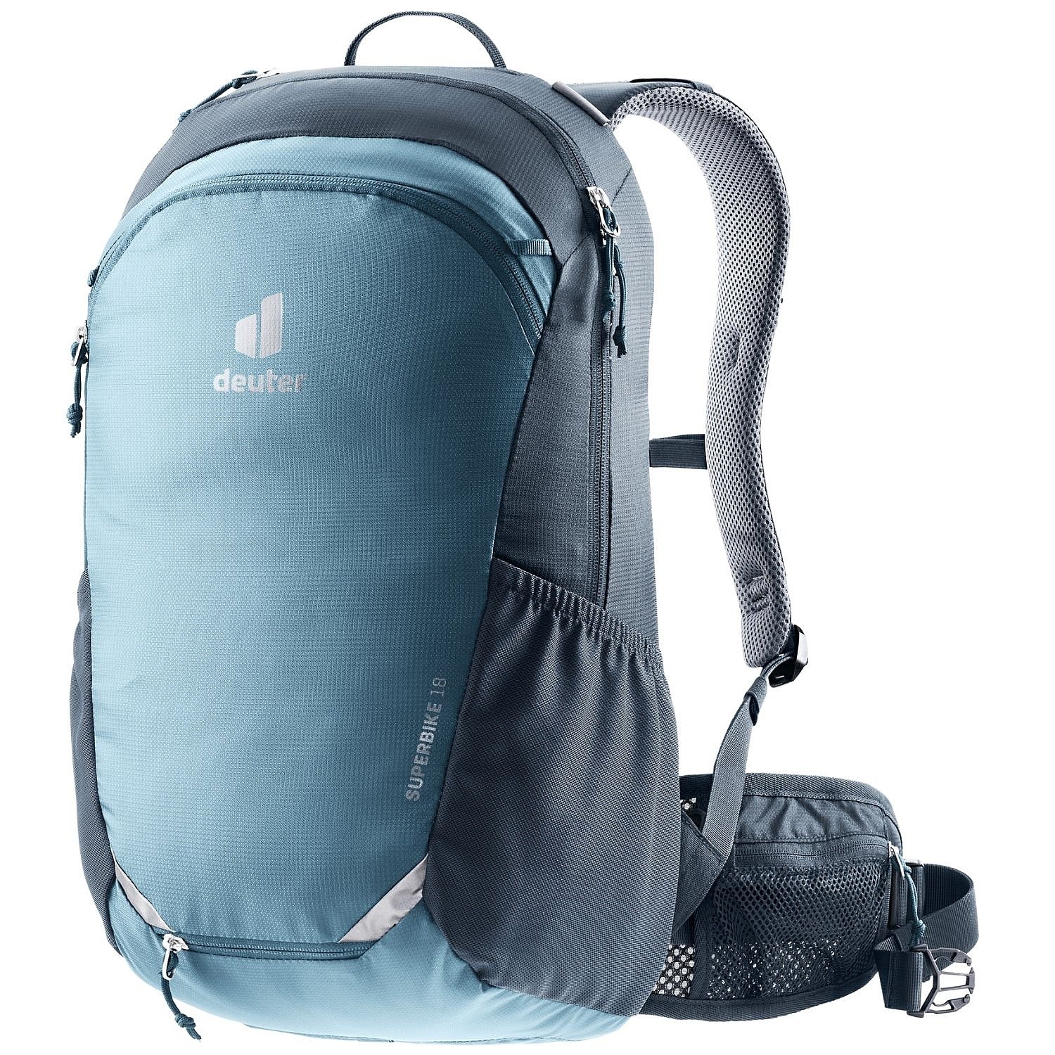 backpack Deuter Superbike 18 - Atlantic/Ink