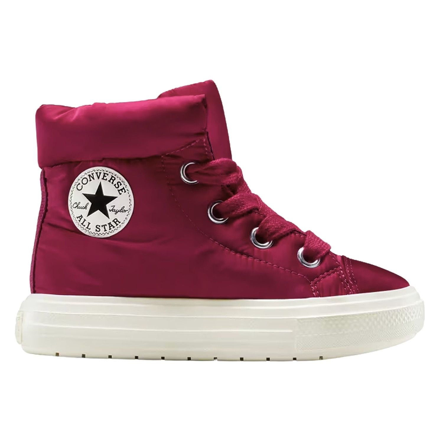 boty Converse Chuck Taylor All Star Elements Boot Hi - A14274/Sporty Berry/Sporty Berry