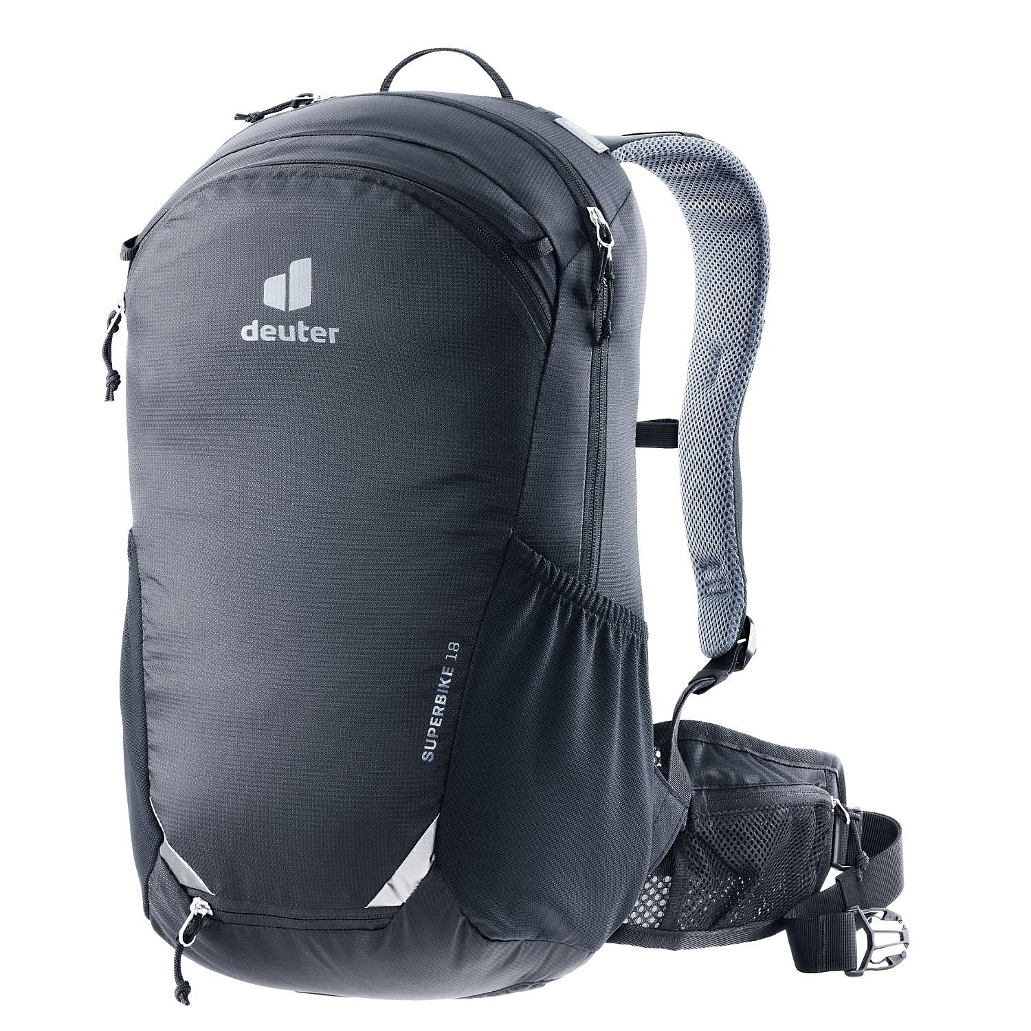 backpack Deuter Superbike 18 - Black