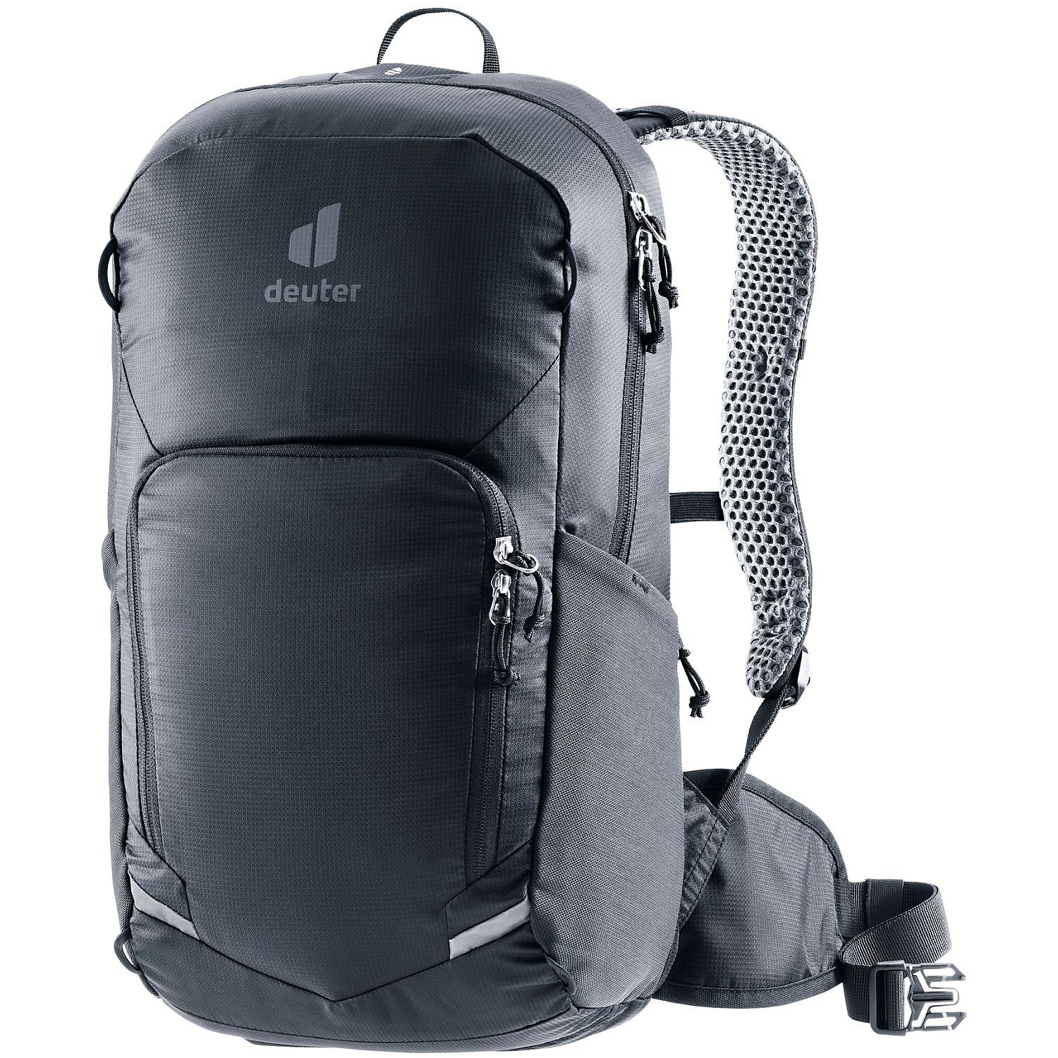 backpack Deuter Bike I 20 - Black