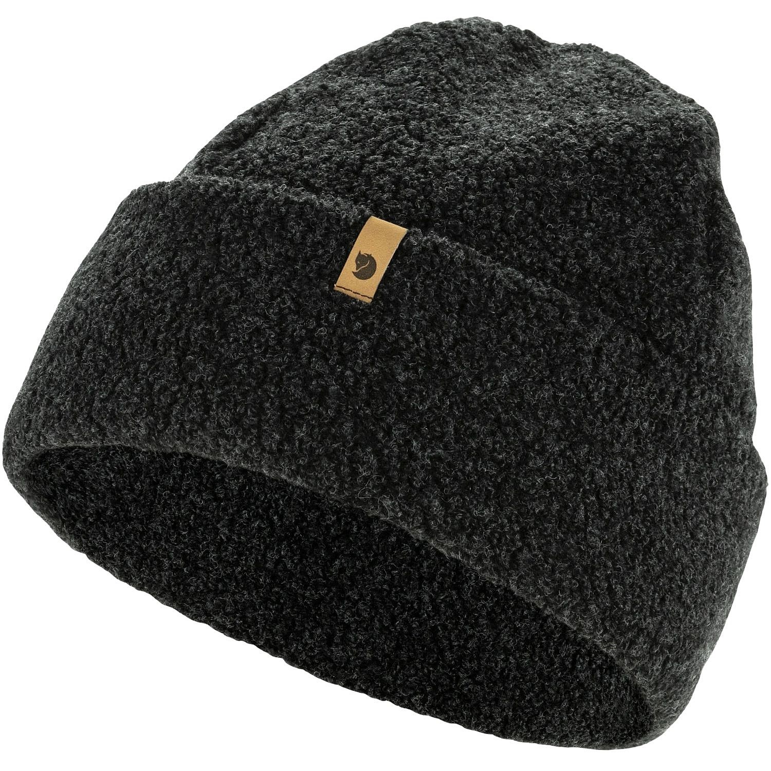 cap Fjällräven Kaitum - 030/Dark Grey