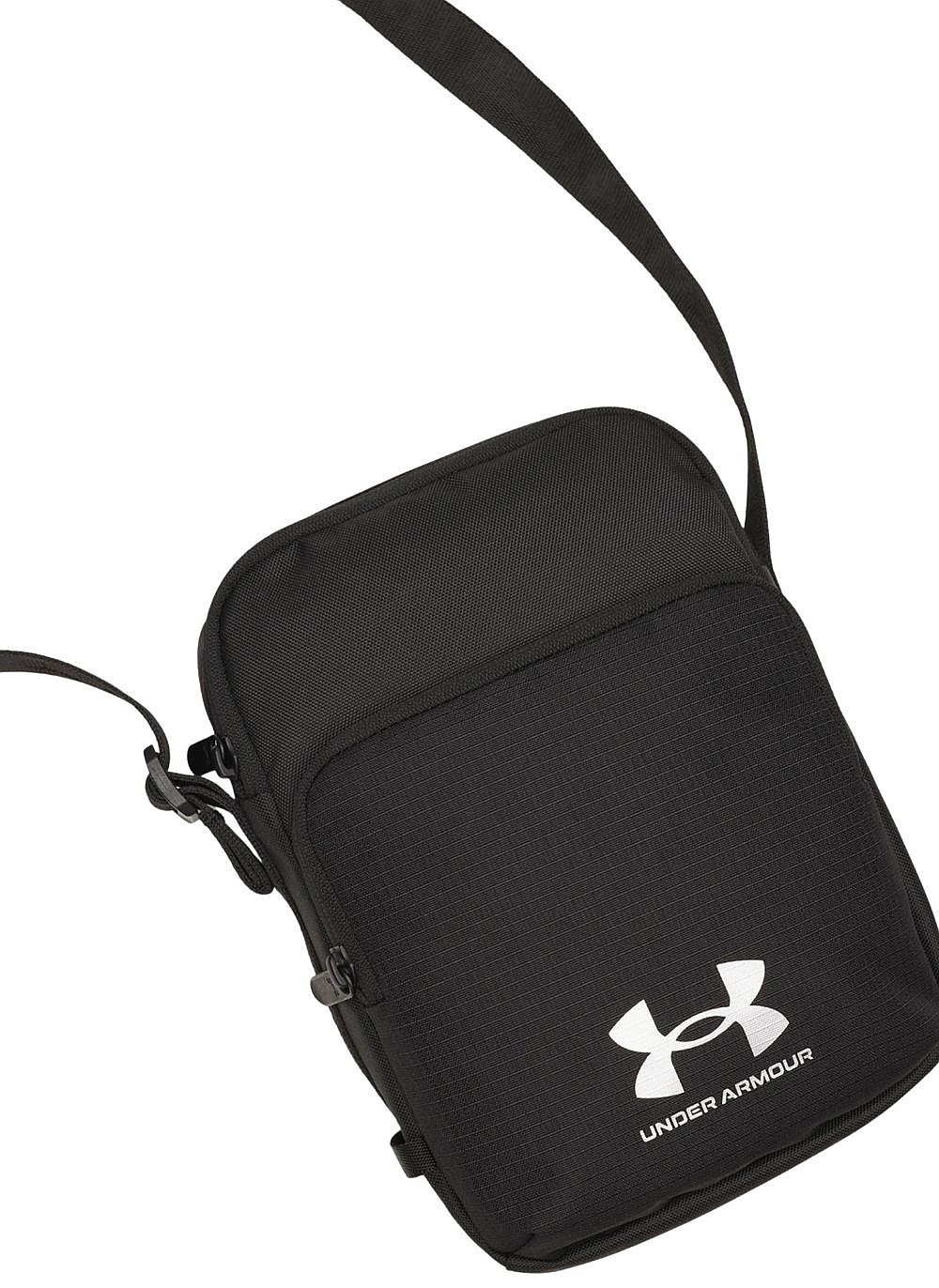 väska Under Armour Essential Ripstop XB - Black