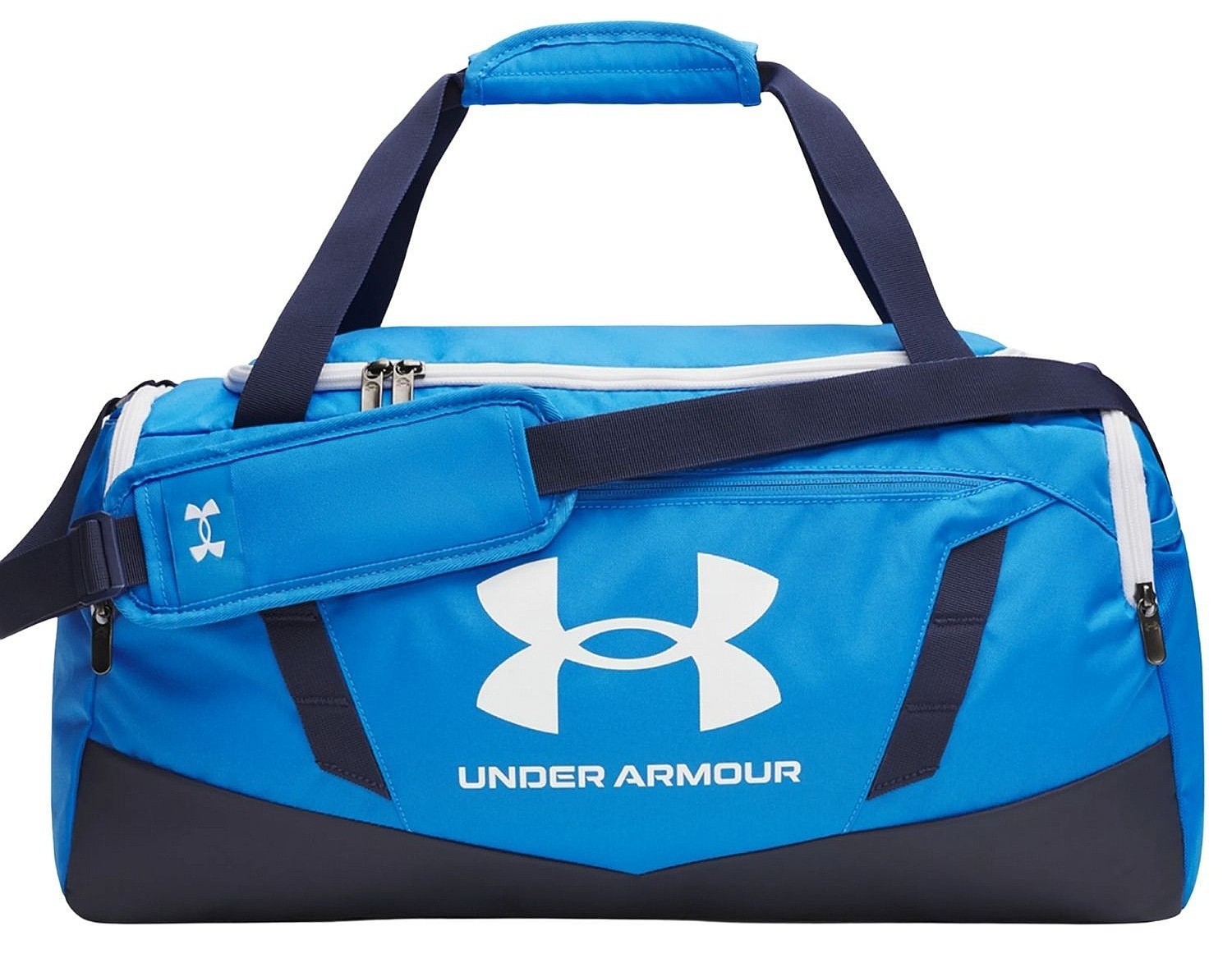 Tasche Under Armour Undeniable 5.0 SM Duffel - Blue