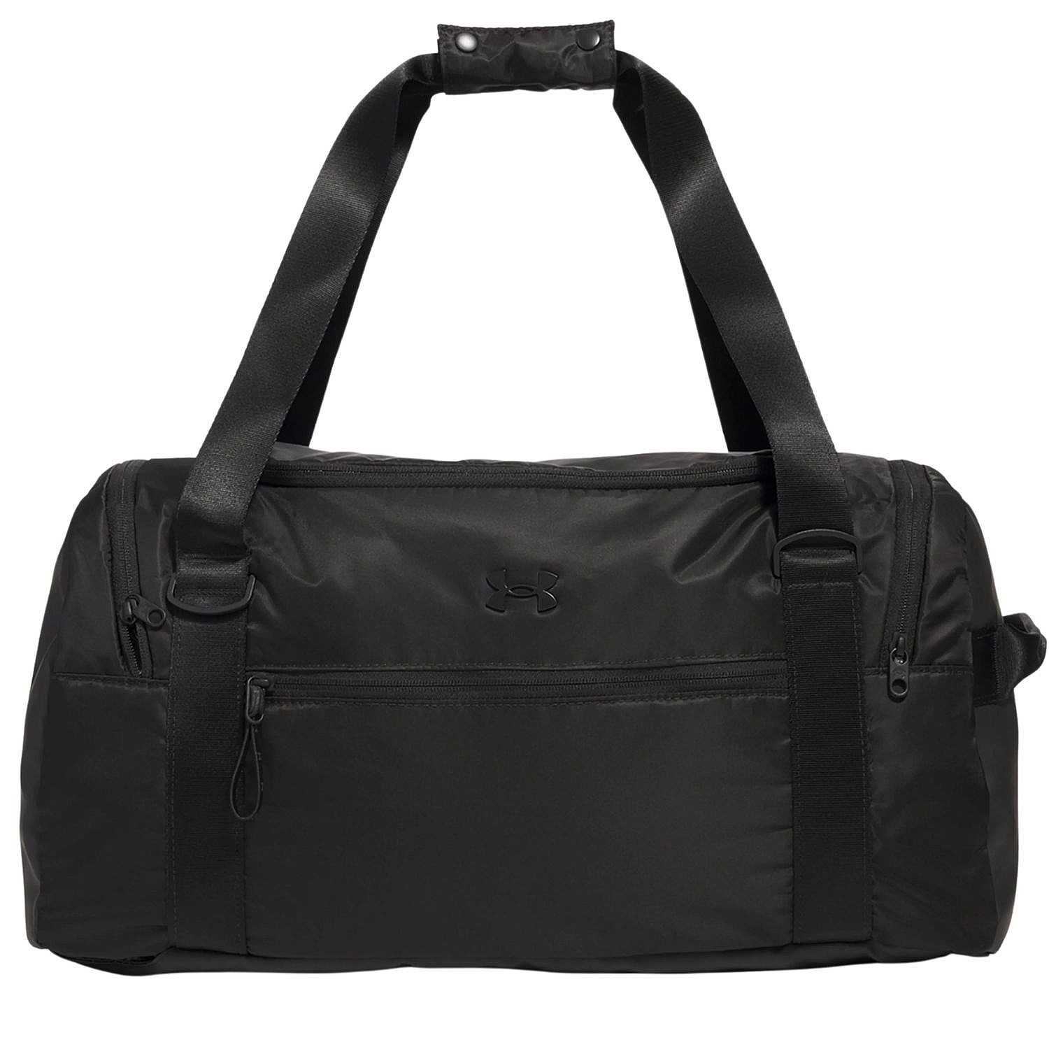 taška Under Armour Studio Duffle - Black