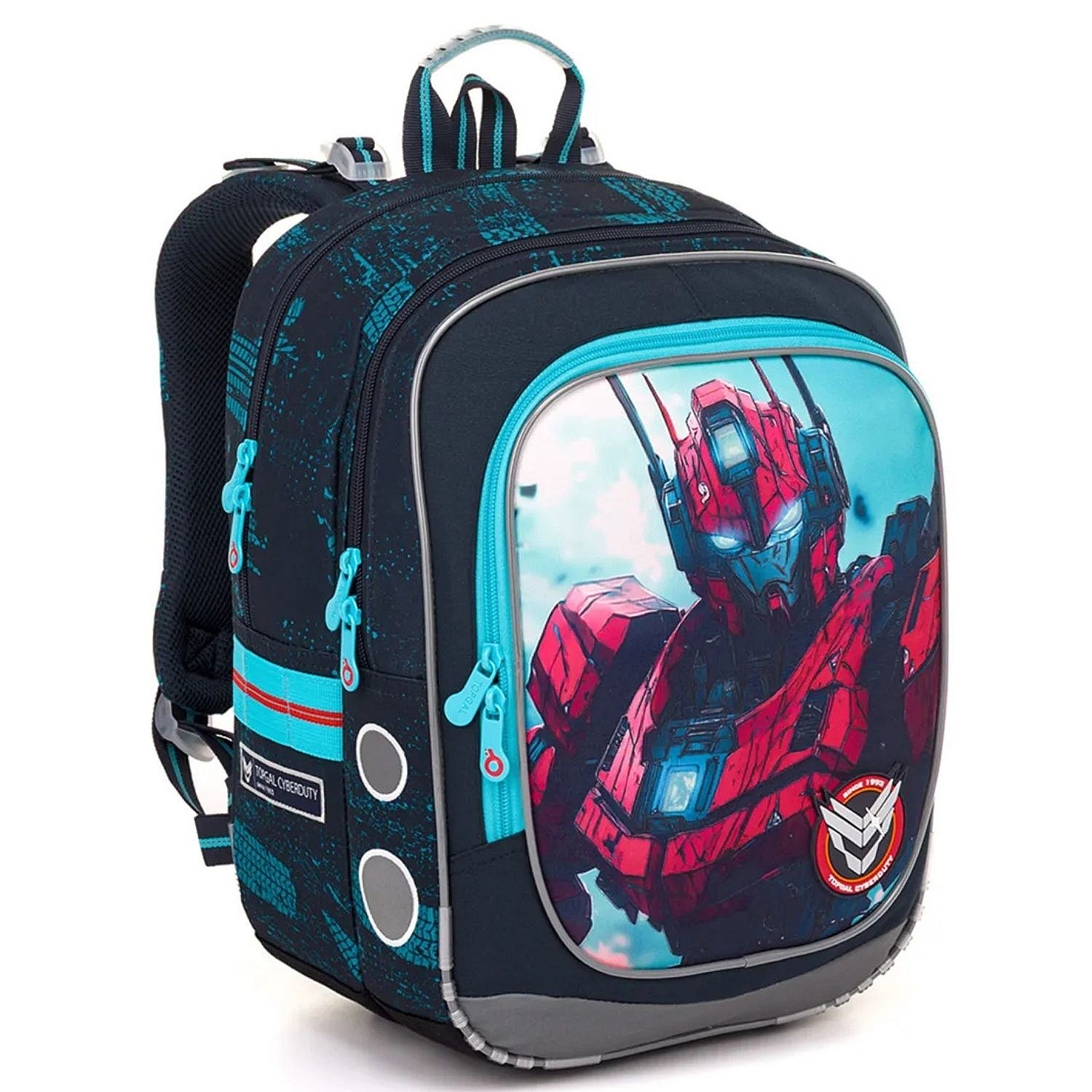 sac à dos Topgal ENDY - 25075/Blue - boy´s