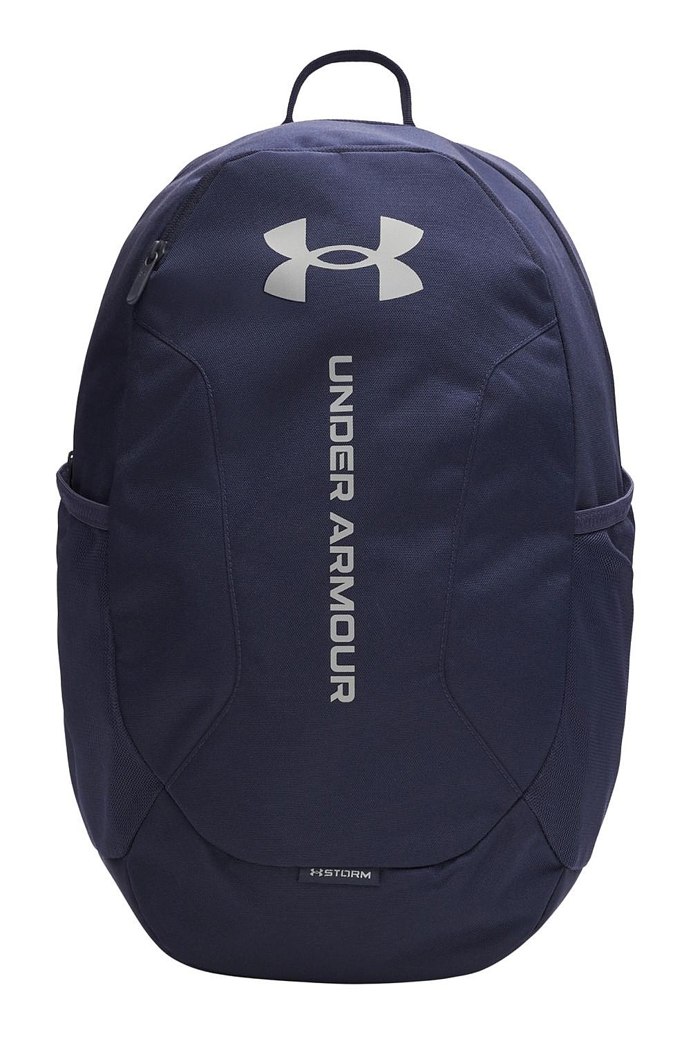 backpack Under Armour Hustle Lite - Midnight Navy/Steel