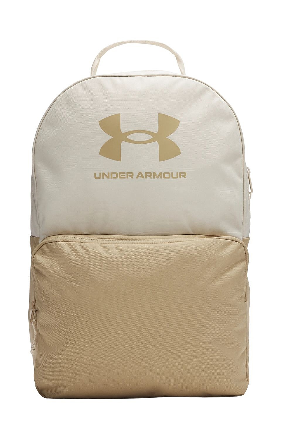 zaino Under Armour Essential - Stone/Field Khaki