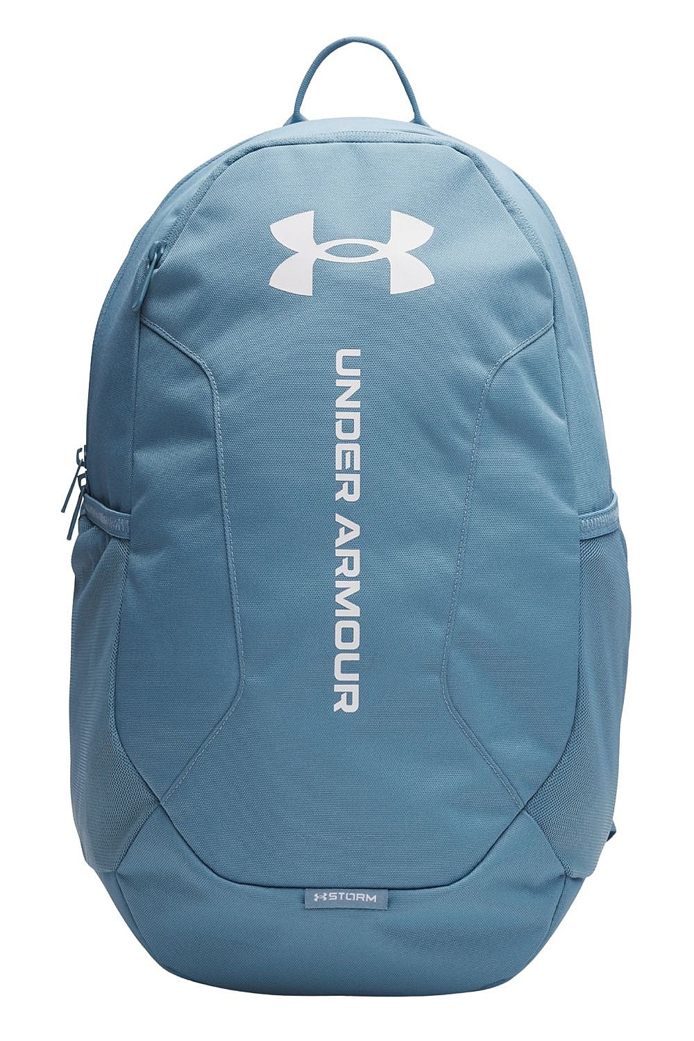 zaino Under Armour Hustle Lite - Blue Smoke/White