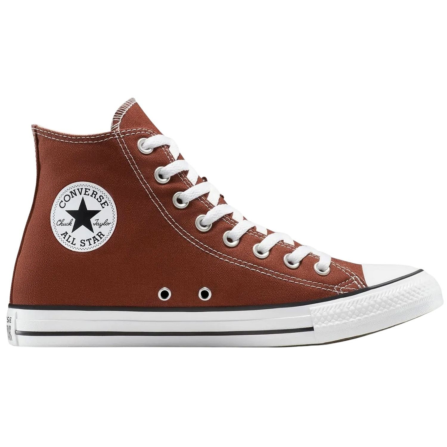 buty Converse Chuck Taylor All Star Hi - A13264/Rottin Apple