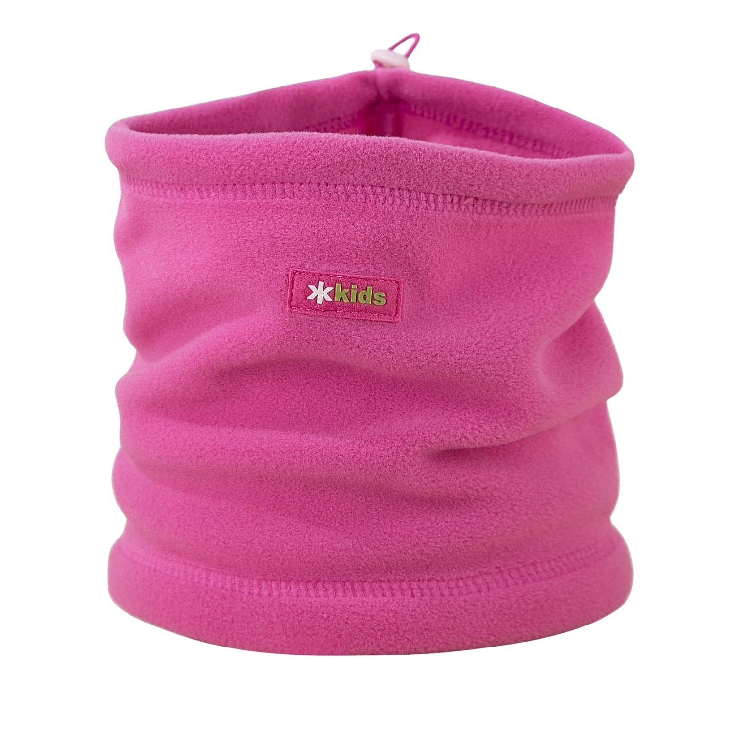 cravat Kama SB13 - Pink - kid´s