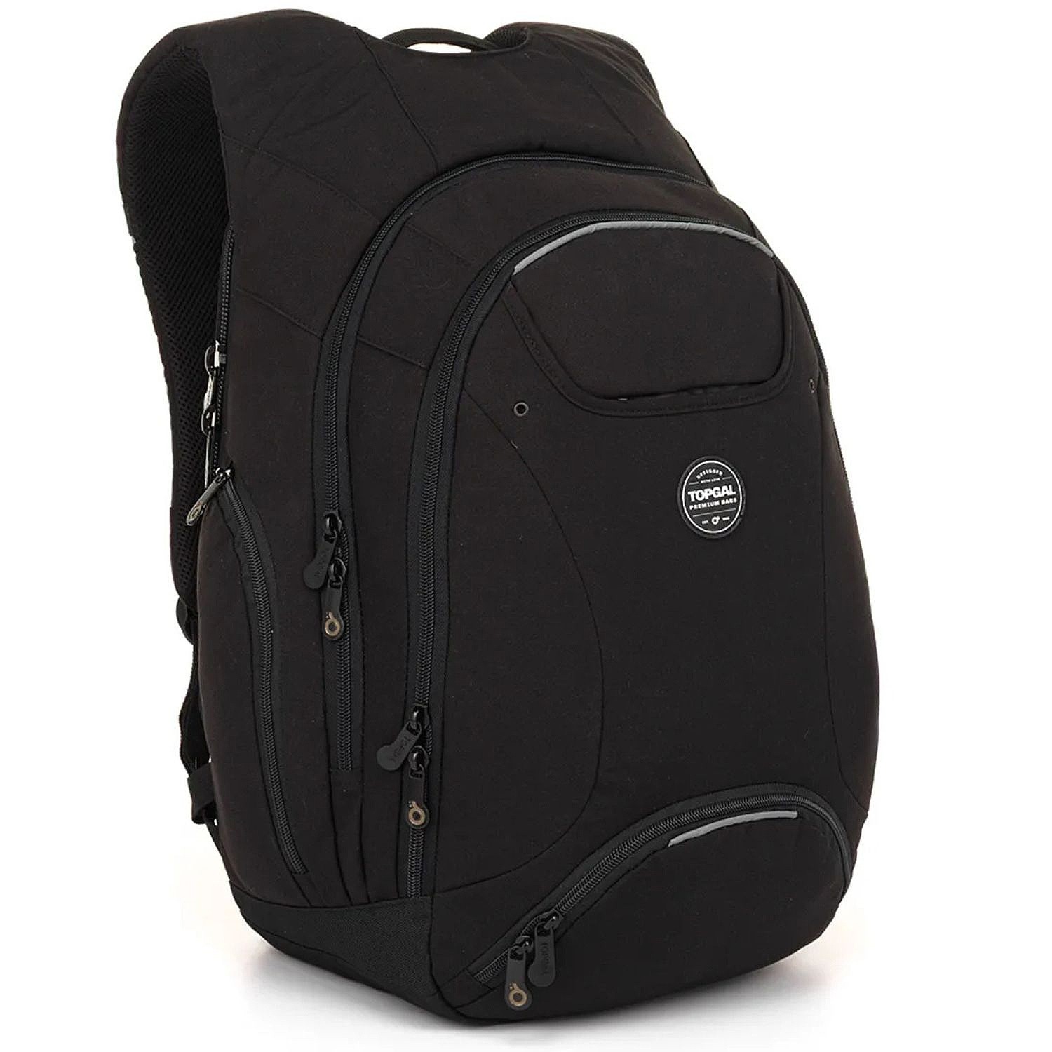 рюкзак Topgal Sven - 25079/Black