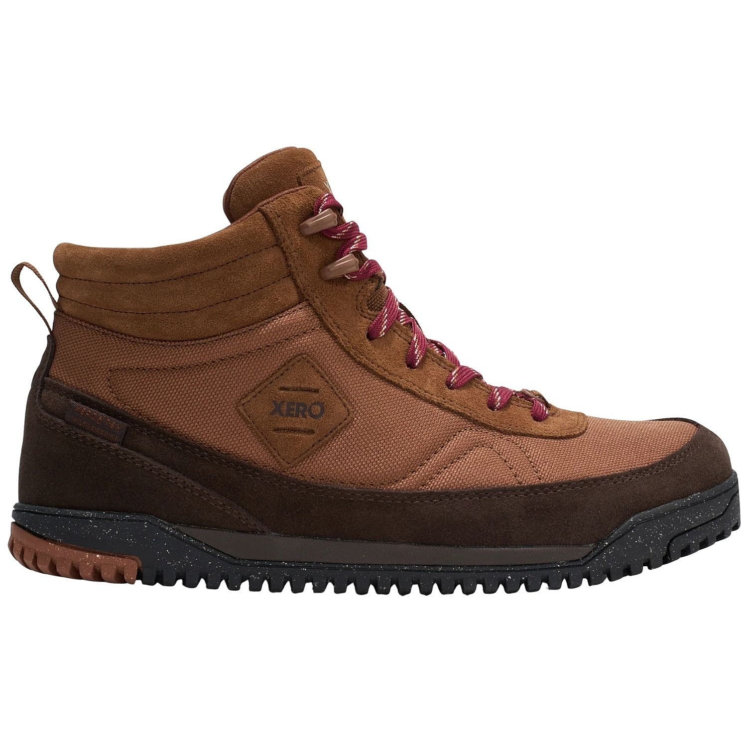 pantofi Xero Shoes Ridgeway - Rawhide - men´s