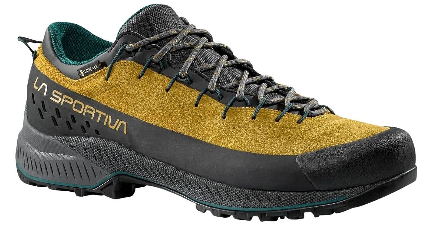 обувь La Sportiva TX4 Evo GTX - Savana/Jungle - men´s