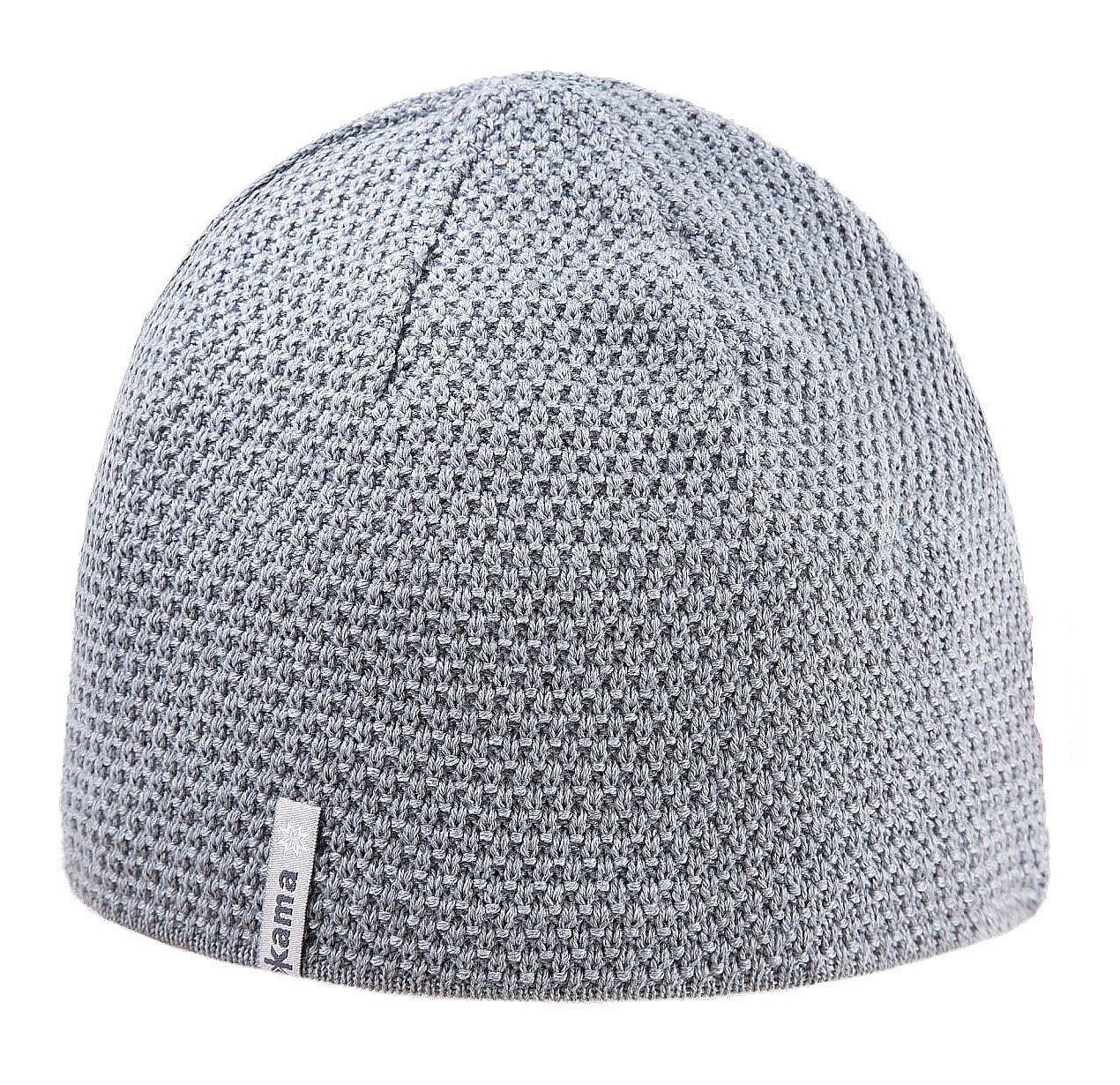 cap Kama AW62 - Gray