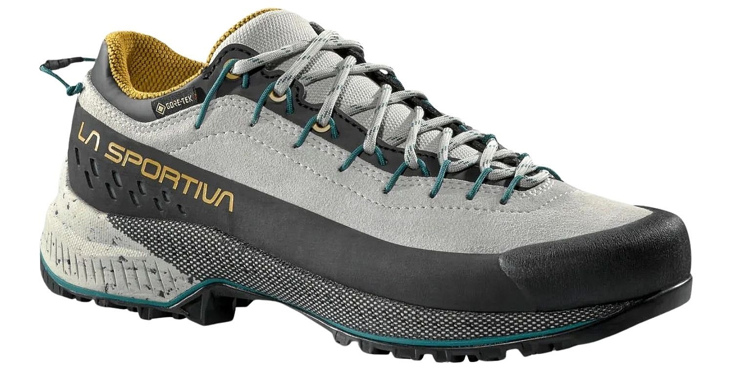 topánky La Sportiva TX4 Evo GTX - Mineral/Savana - women´s